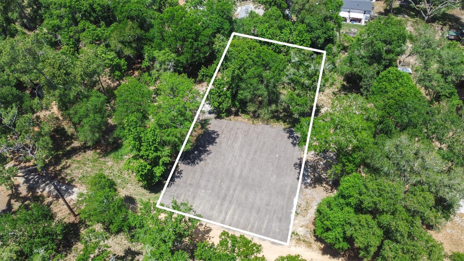 SE 124TH AVE, WEBSTER, FL, 33597