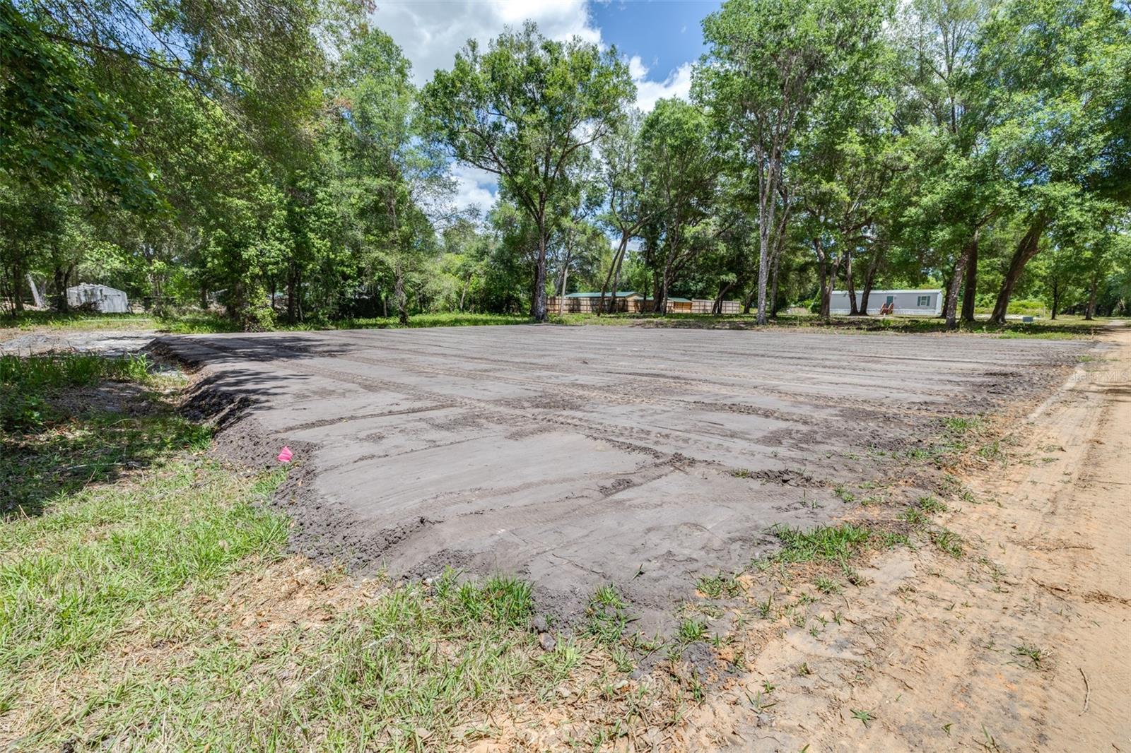 SE 124TH AVE, WEBSTER, FL, 33597