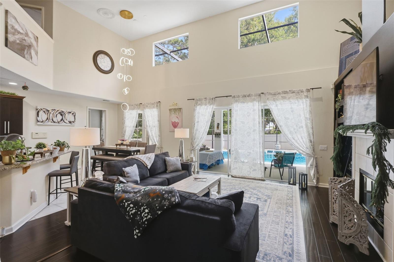 1666 MARINA LAKE DR, KISSIMMEE, FL, 34744