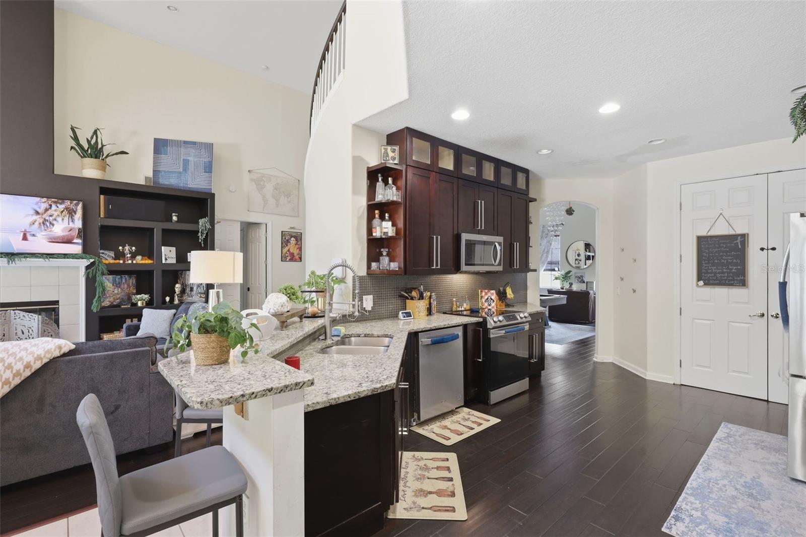 1666 MARINA LAKE DR, KISSIMMEE, FL, 34744