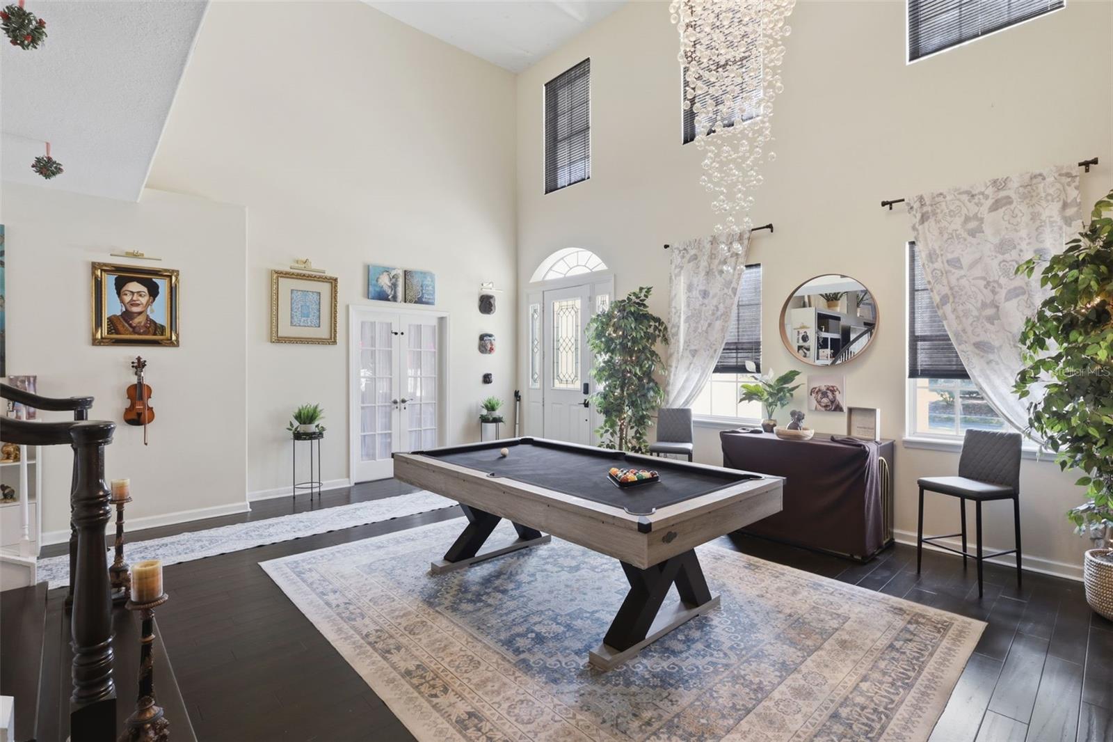1666 MARINA LAKE DR, KISSIMMEE, FL, 34744