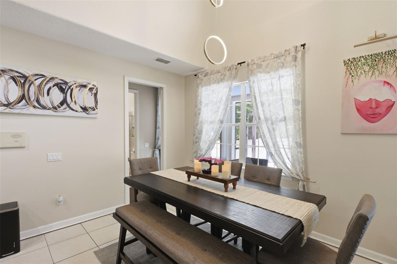 1666 MARINA LAKE DR, KISSIMMEE, FL, 34744