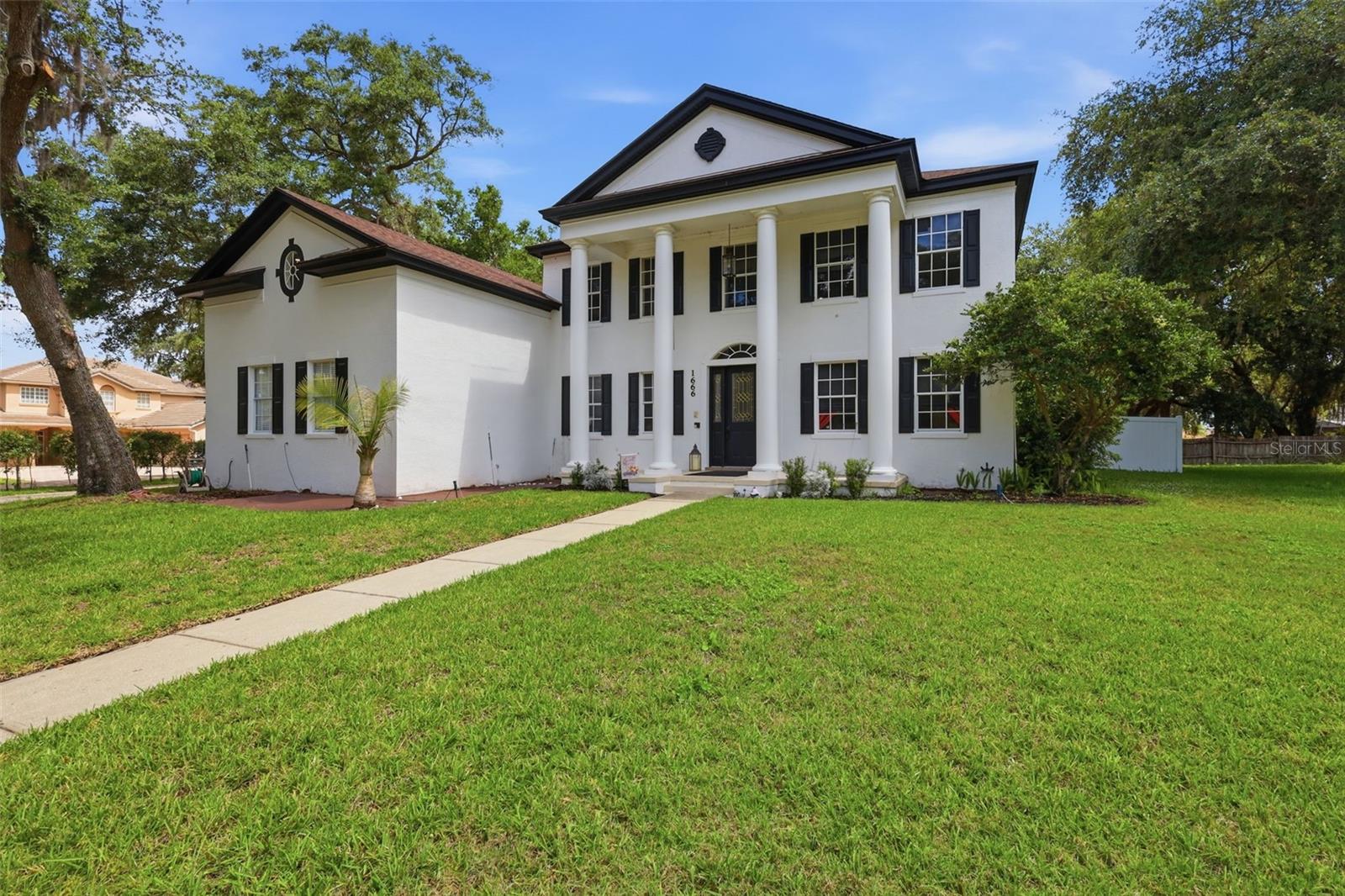 1666 MARINA LAKE DR, KISSIMMEE, FL, 34744