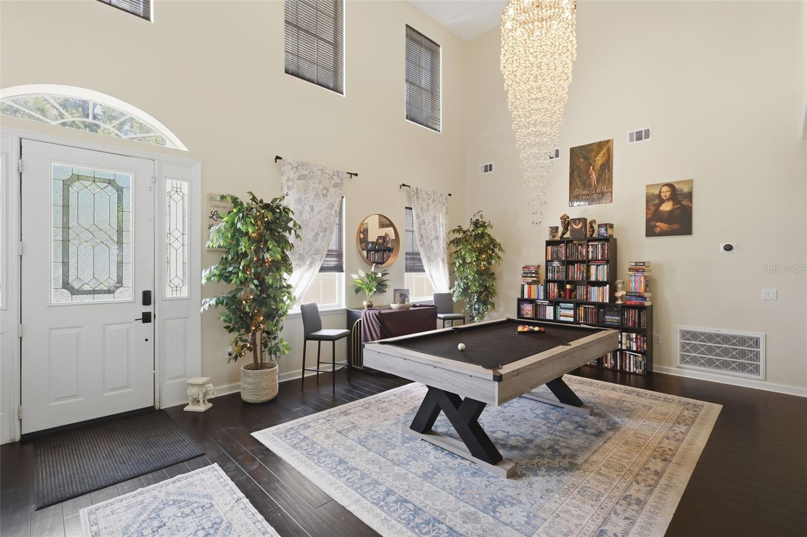 1666 MARINA LAKE DR, KISSIMMEE, FL, 34744