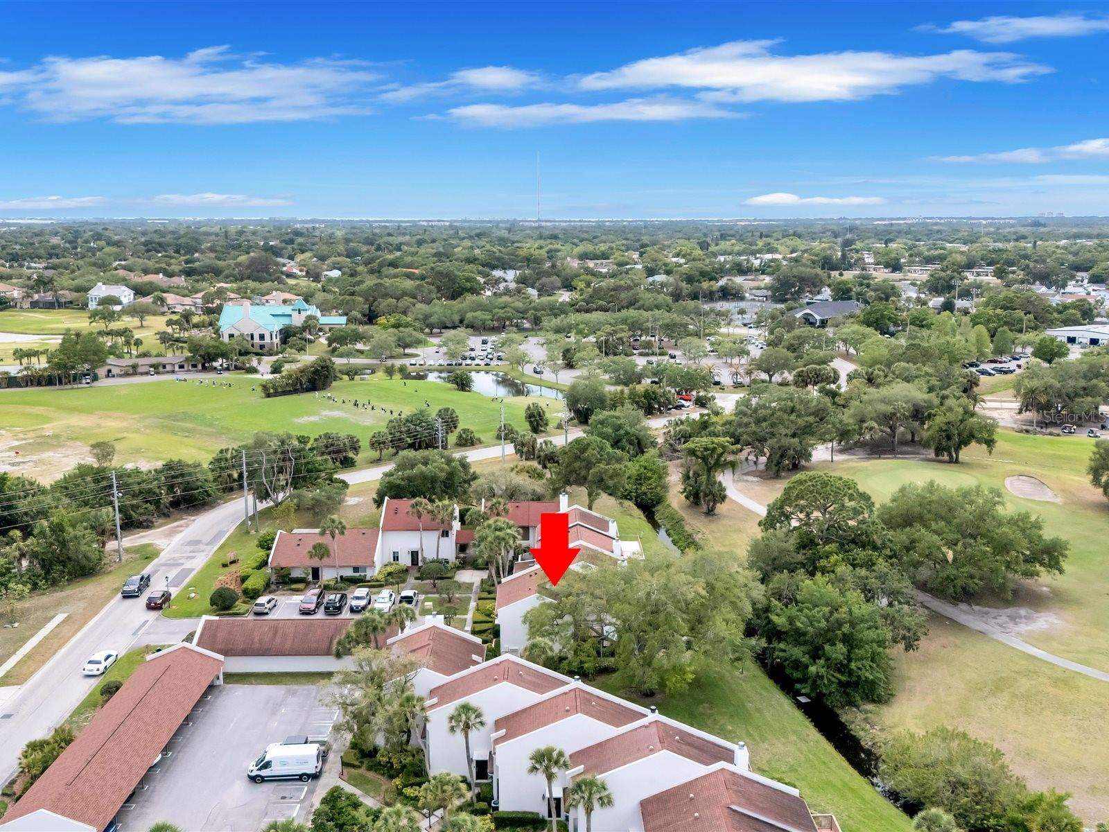 7581 CUMBERLAND RD #7, SEMINOLE, FL, 33777