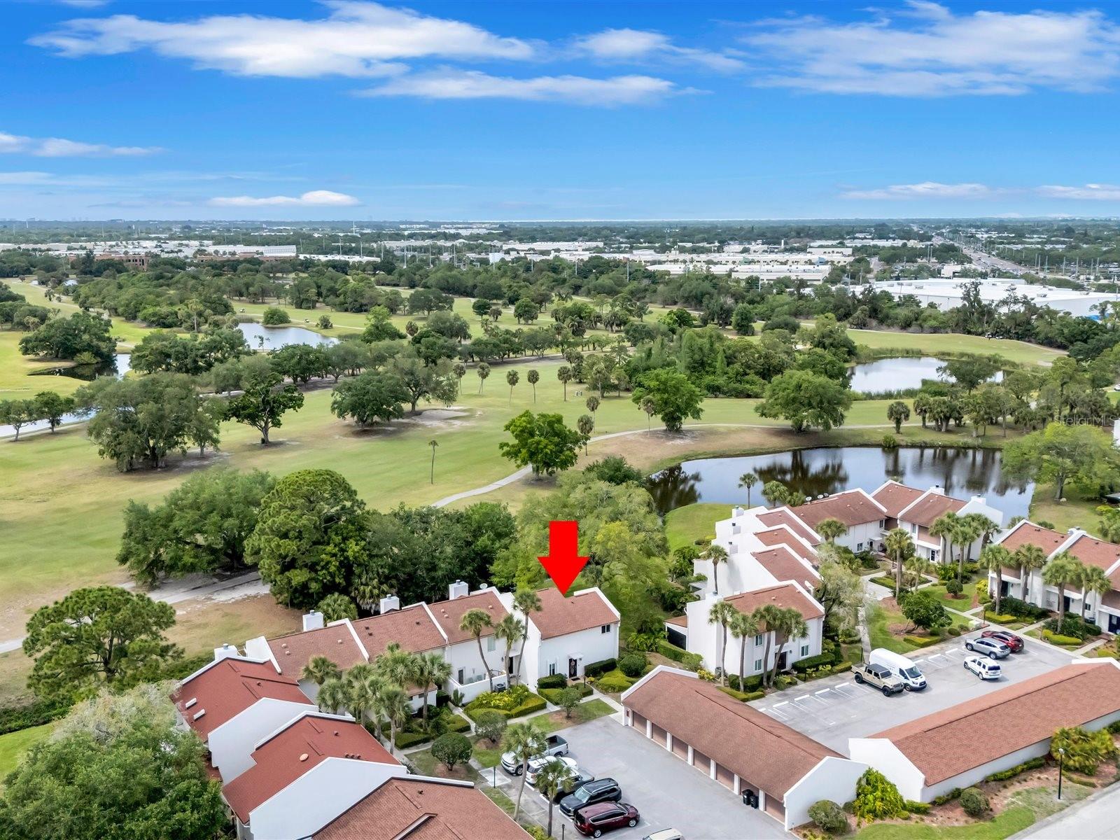 7581 CUMBERLAND RD #7, SEMINOLE, FL, 33777