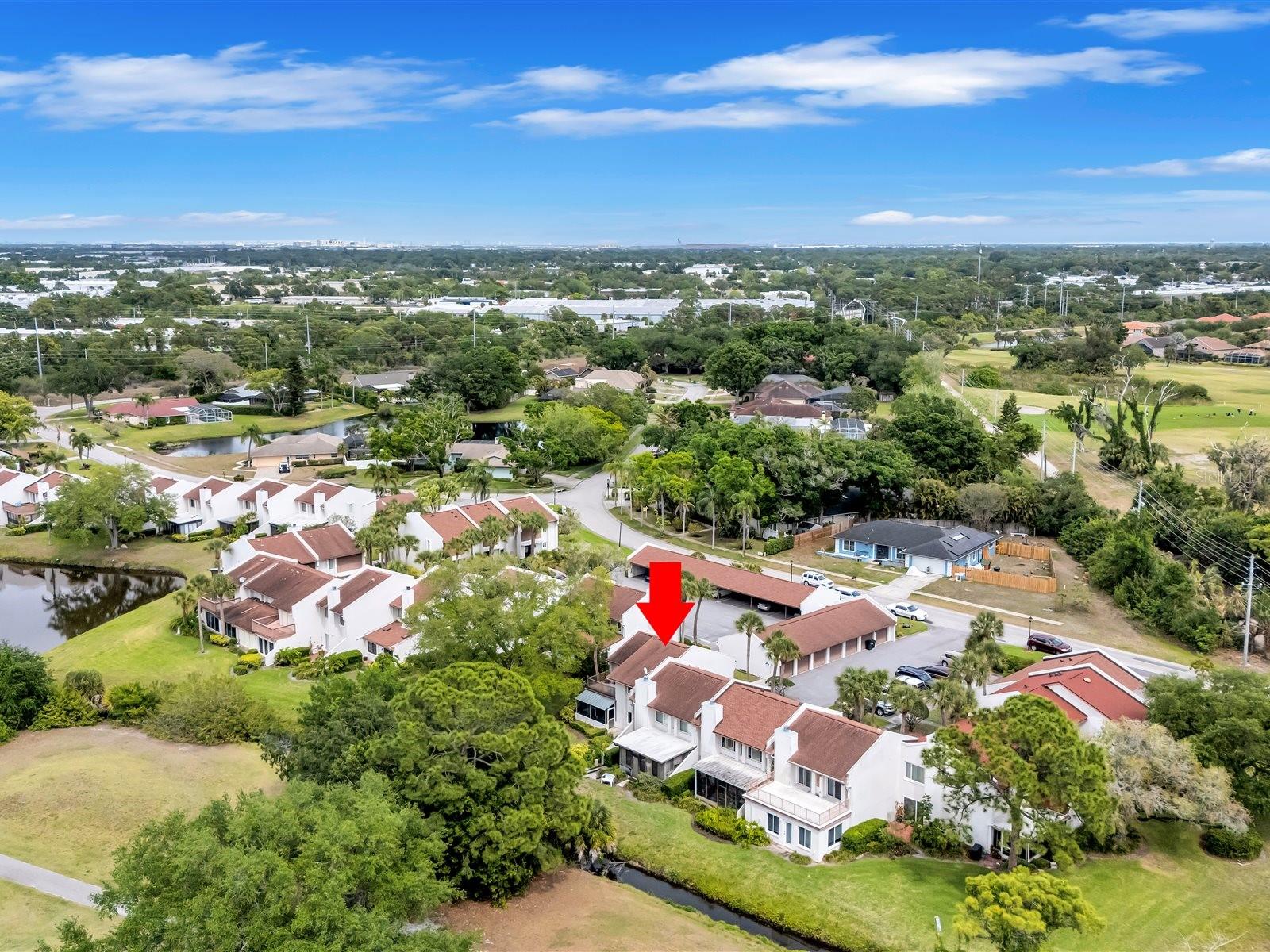 7581 CUMBERLAND RD #7, SEMINOLE, FL, 33777