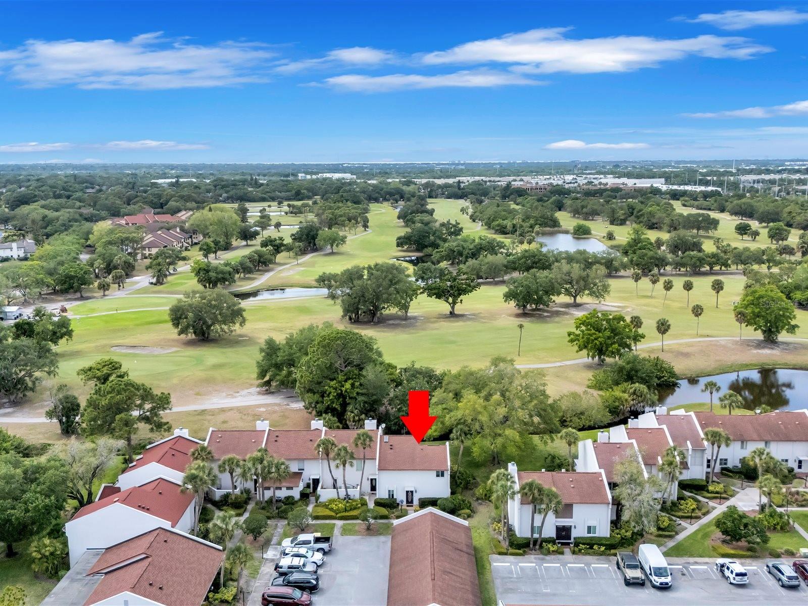 7581 CUMBERLAND RD #7, SEMINOLE, FL, 33777