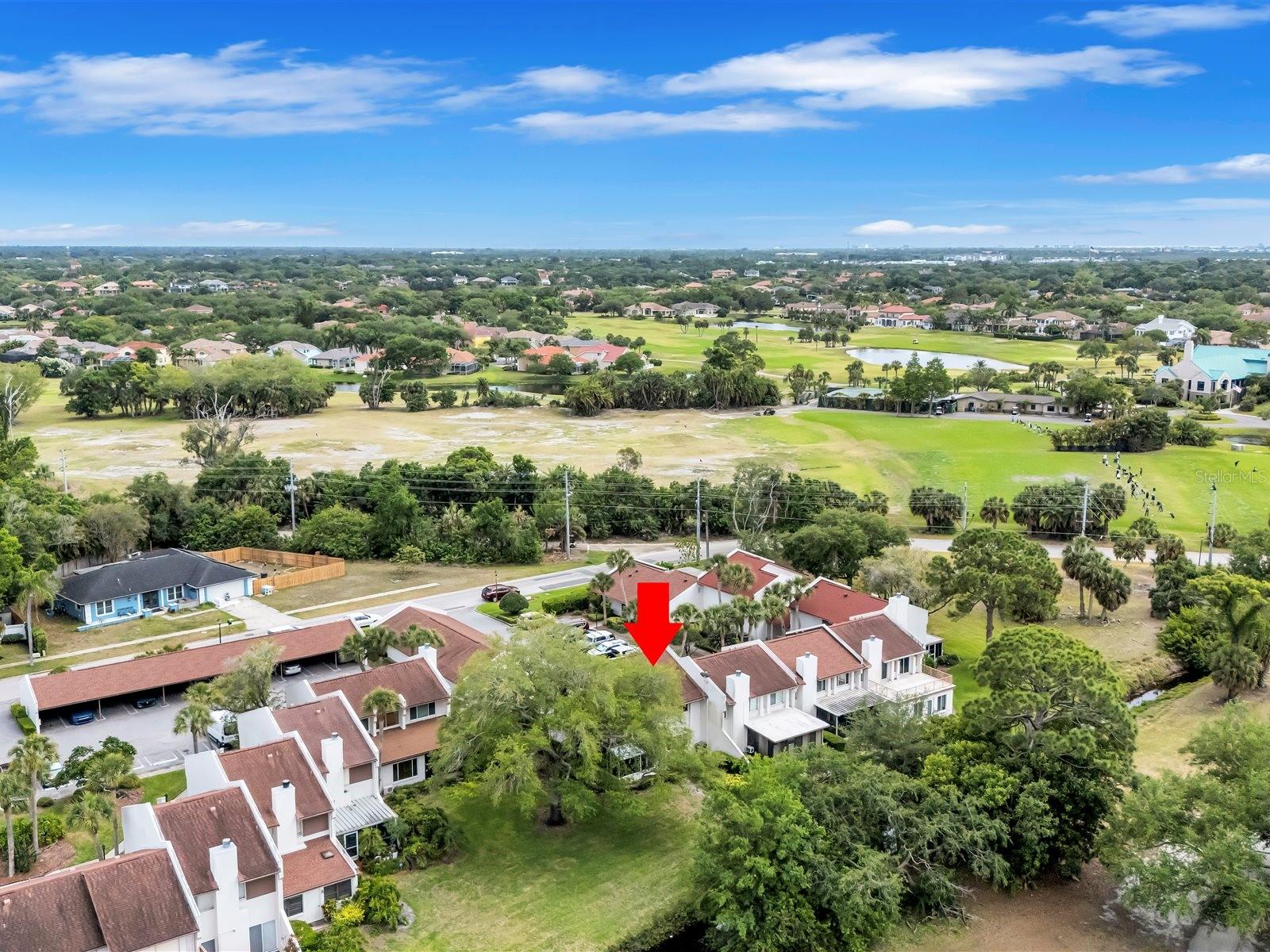 7581 CUMBERLAND RD #7, SEMINOLE, FL, 33777