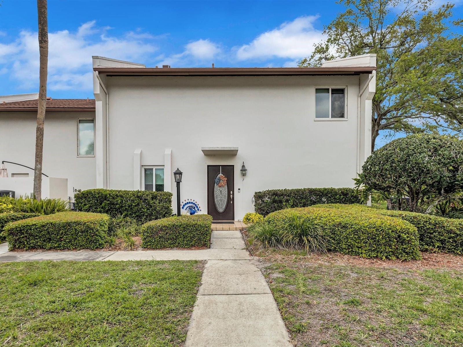 7581 CUMBERLAND RD #7, SEMINOLE, FL, 33777