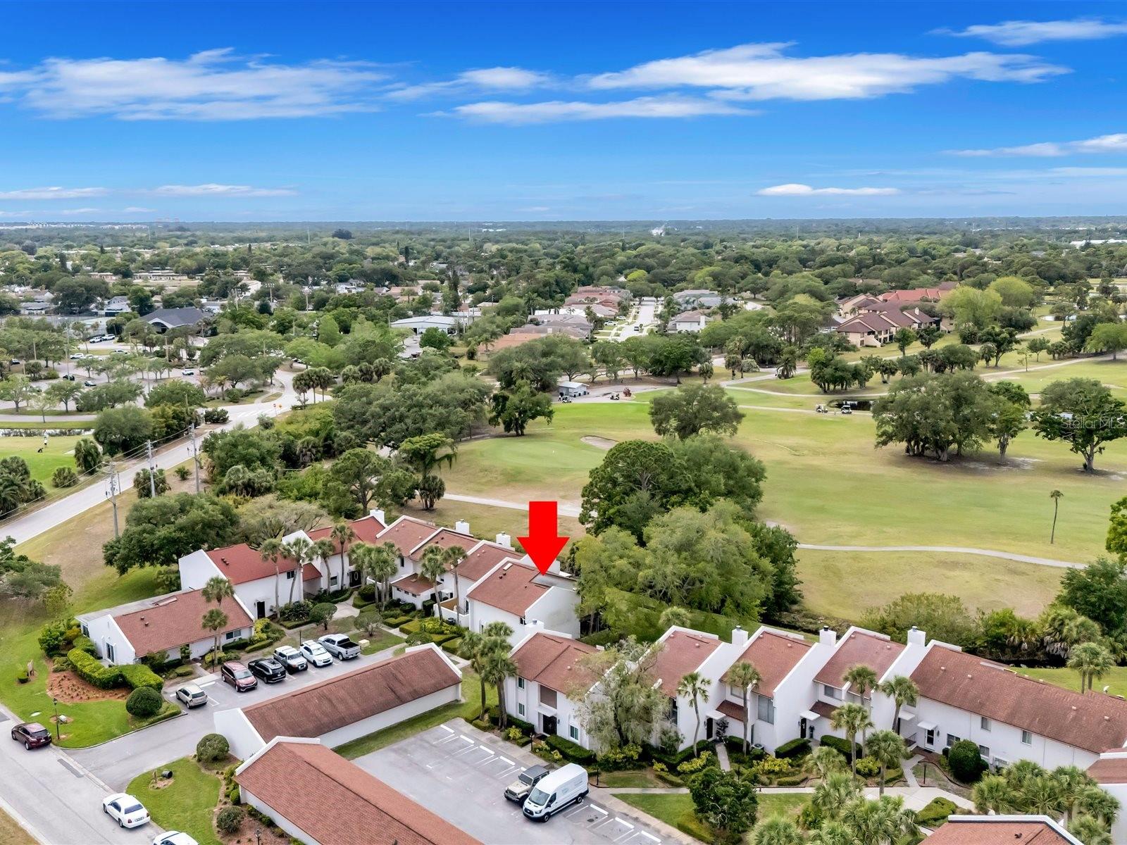 7581 CUMBERLAND RD #7, SEMINOLE, FL, 33777