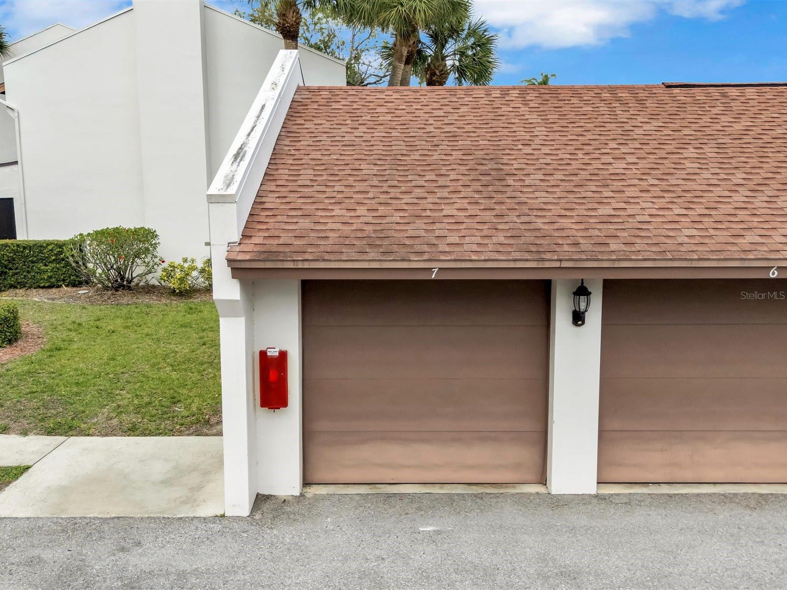 7581 CUMBERLAND RD #7, SEMINOLE, FL, 33777