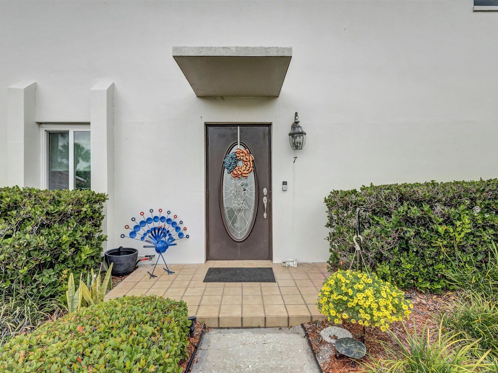 7581 CUMBERLAND RD #7, SEMINOLE, FL, 33777