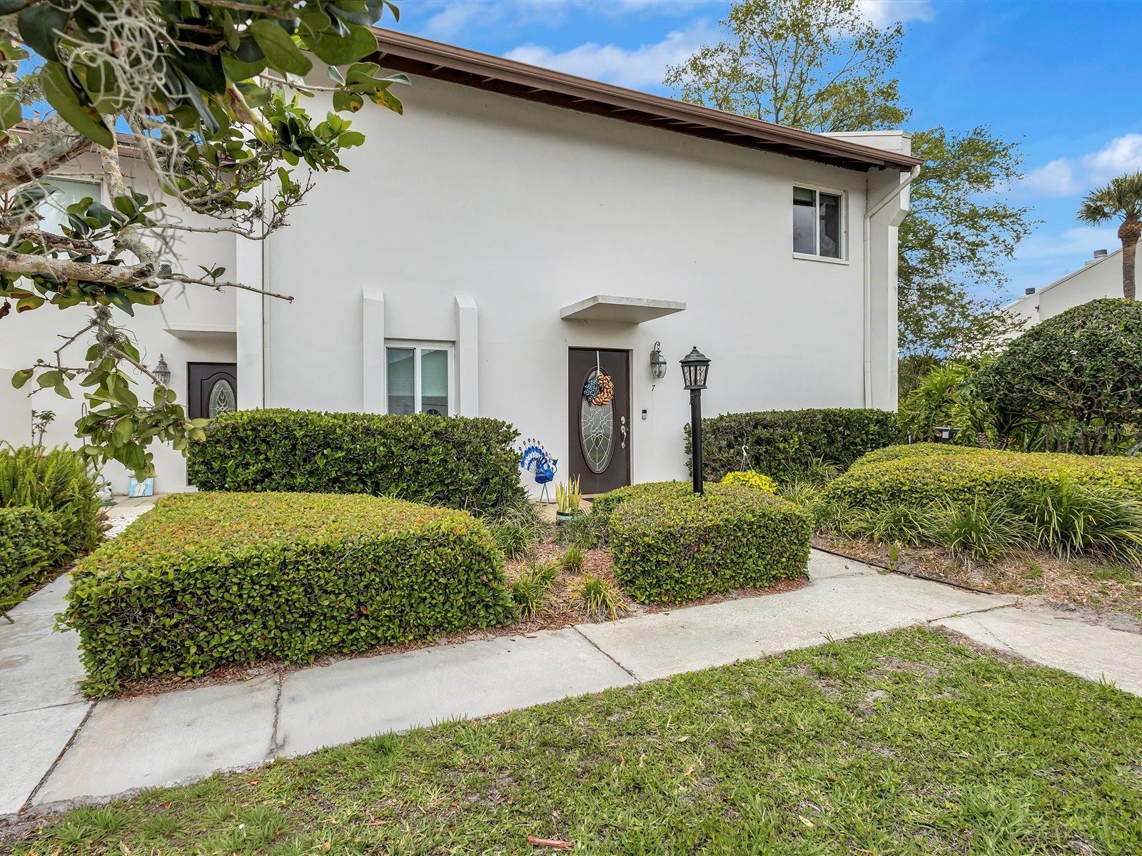 7581 CUMBERLAND RD #7, SEMINOLE, FL, 33777