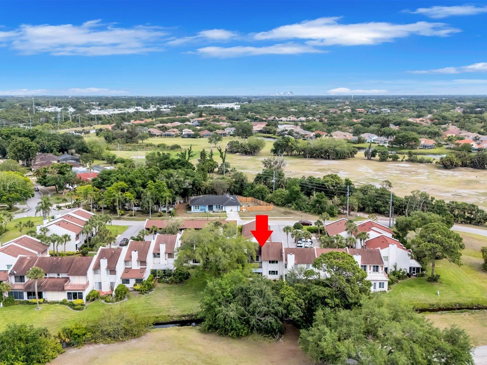 7581 CUMBERLAND RD #7, SEMINOLE, FL, 33777