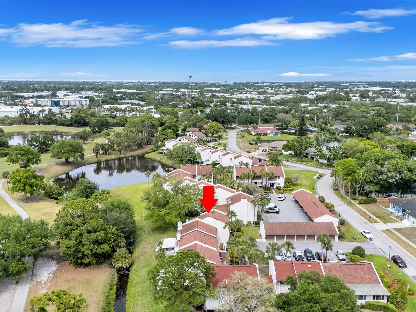 7581 CUMBERLAND RD #7, SEMINOLE, FL, 33777