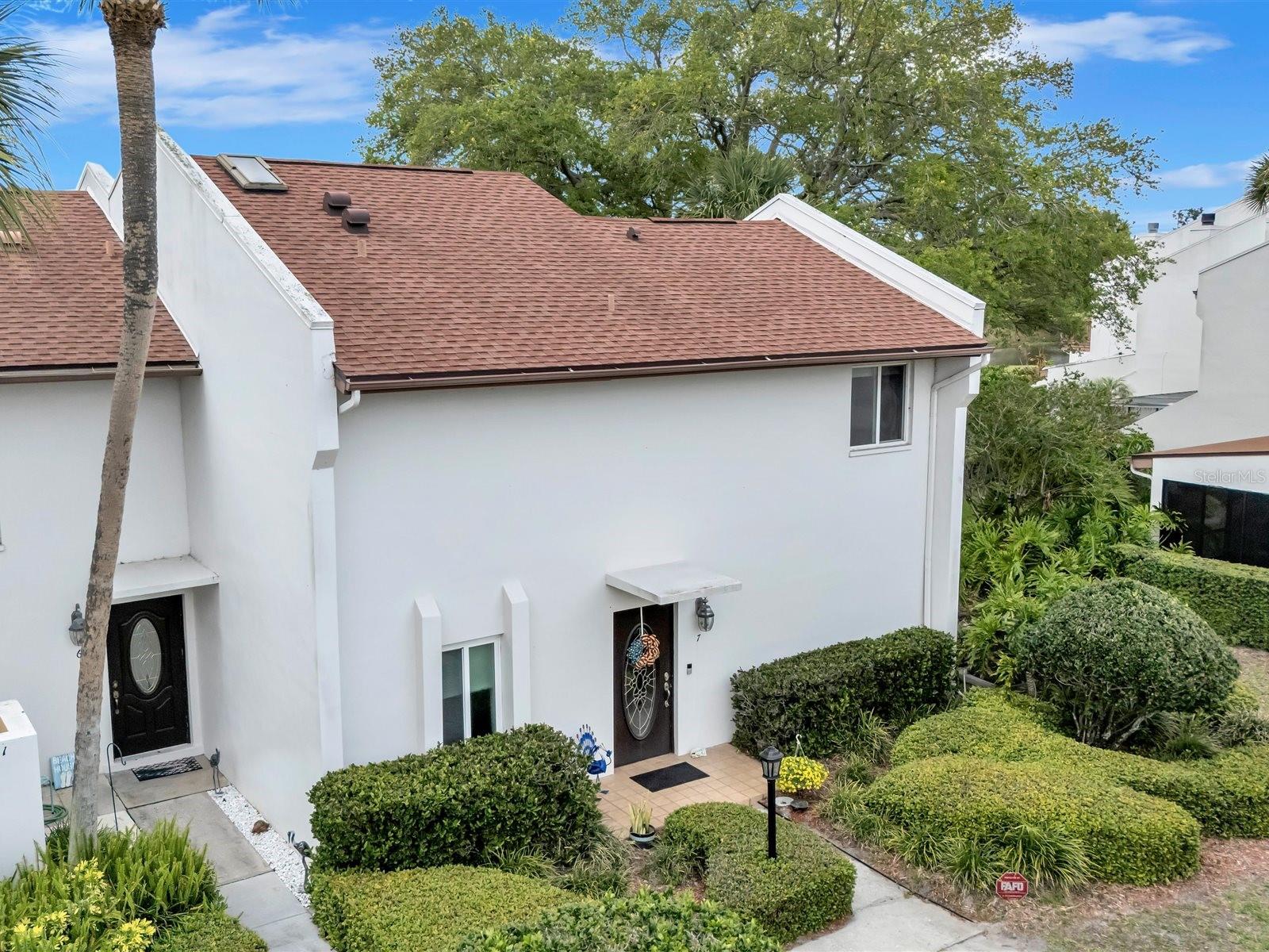 7581 CUMBERLAND RD #7, SEMINOLE, FL, 33777