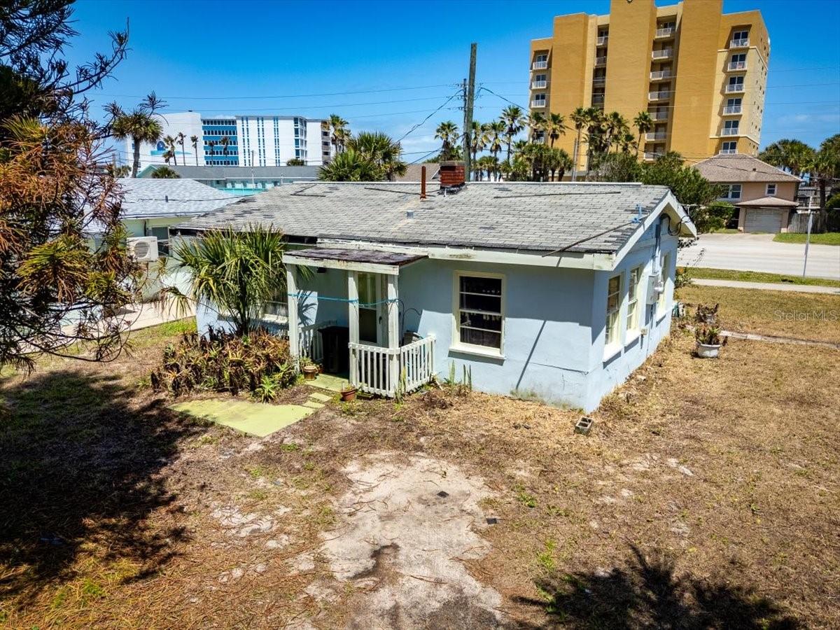 1710 S ATLANTIC AVE, NEW SMYRNA BEACH, FL, 32169