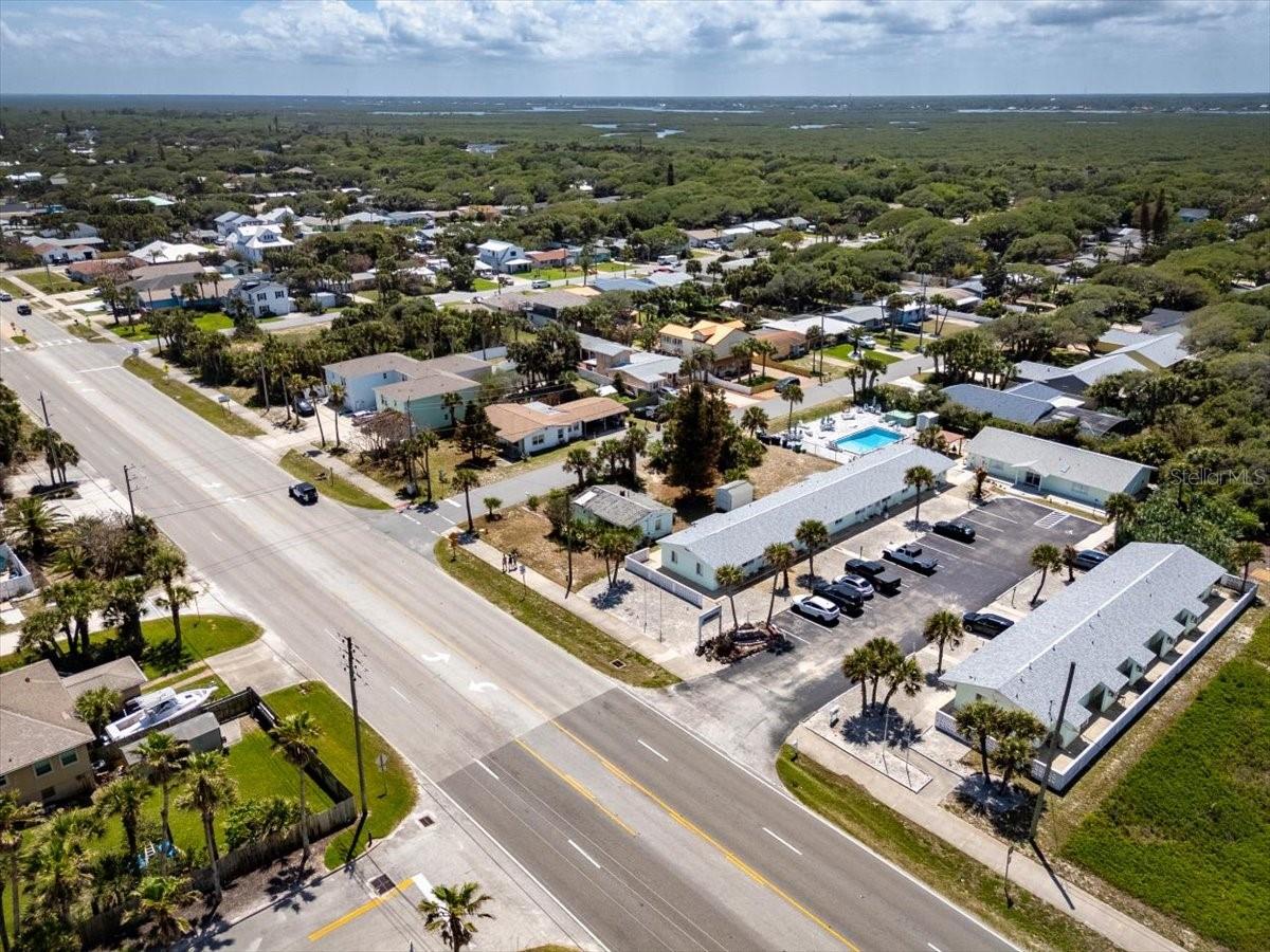 1710 S ATLANTIC AVE, NEW SMYRNA BEACH, FL, 32169