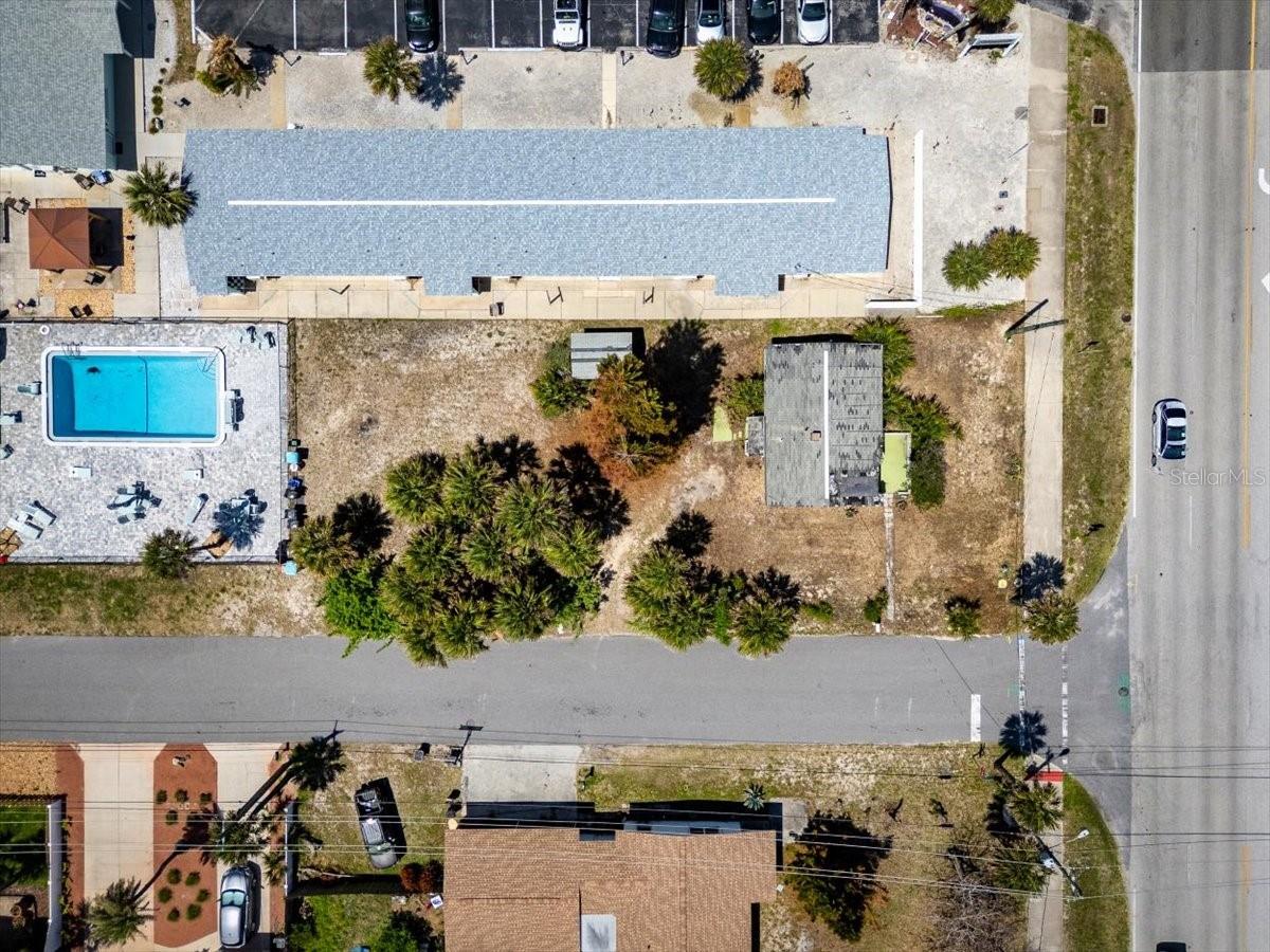 1710 S ATLANTIC AVE, NEW SMYRNA BEACH, FL, 32169