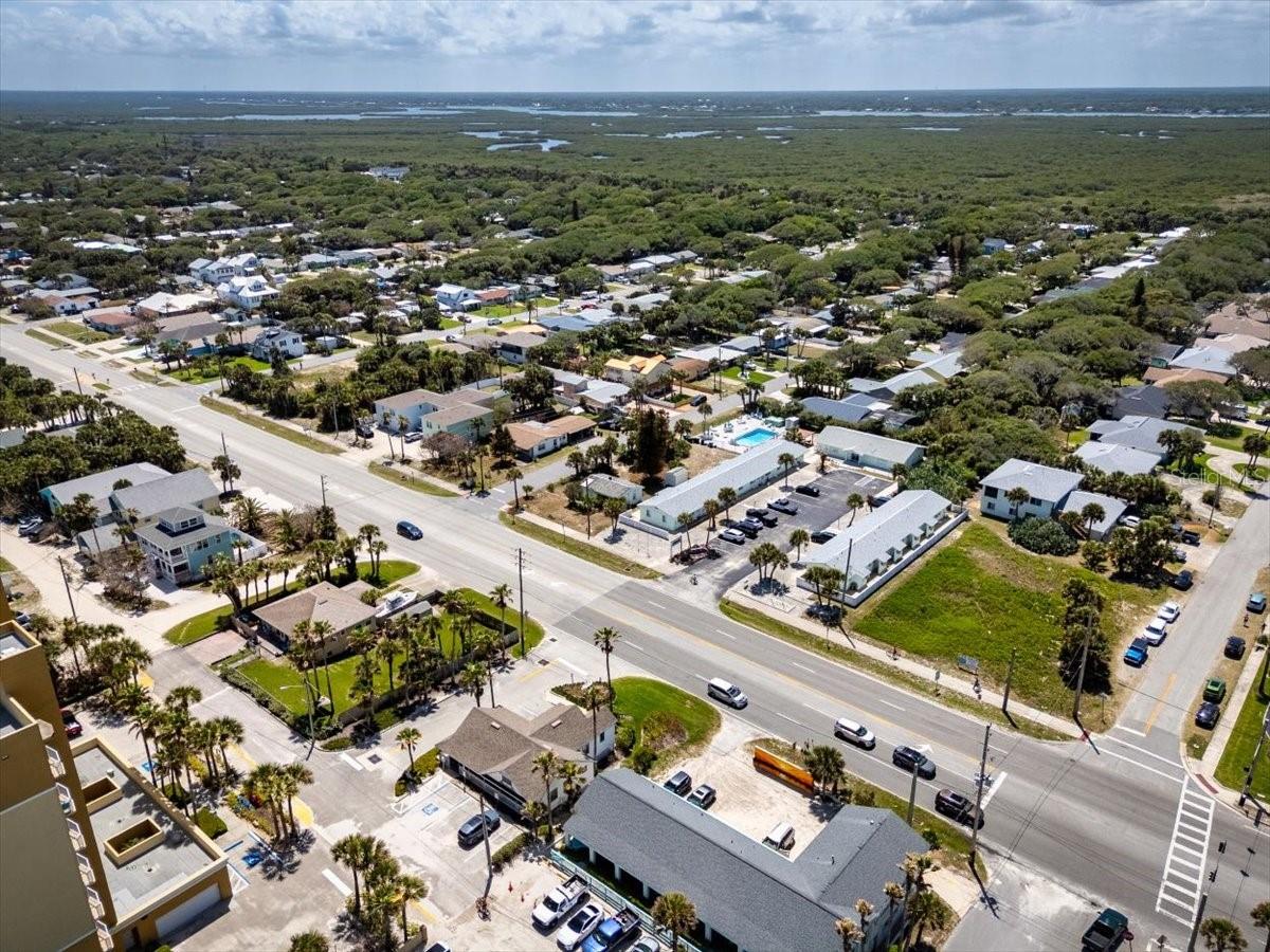 1710 S ATLANTIC AVE, NEW SMYRNA BEACH, FL, 32169