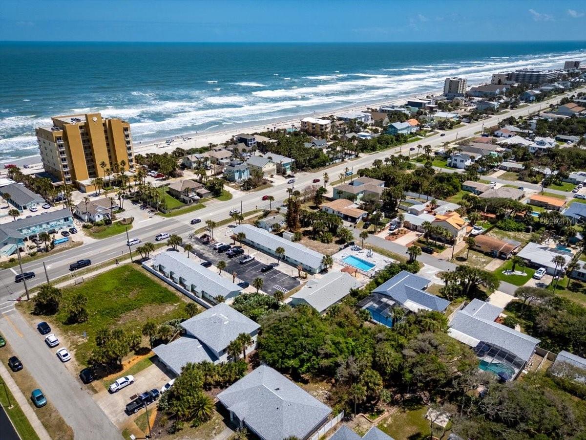 1710 S ATLANTIC AVE, NEW SMYRNA BEACH, FL, 32169