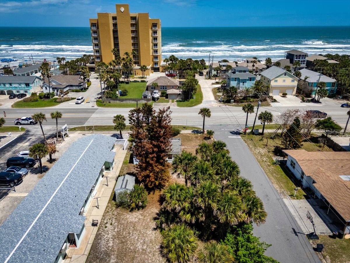 1710 S ATLANTIC AVE, NEW SMYRNA BEACH, FL, 32169