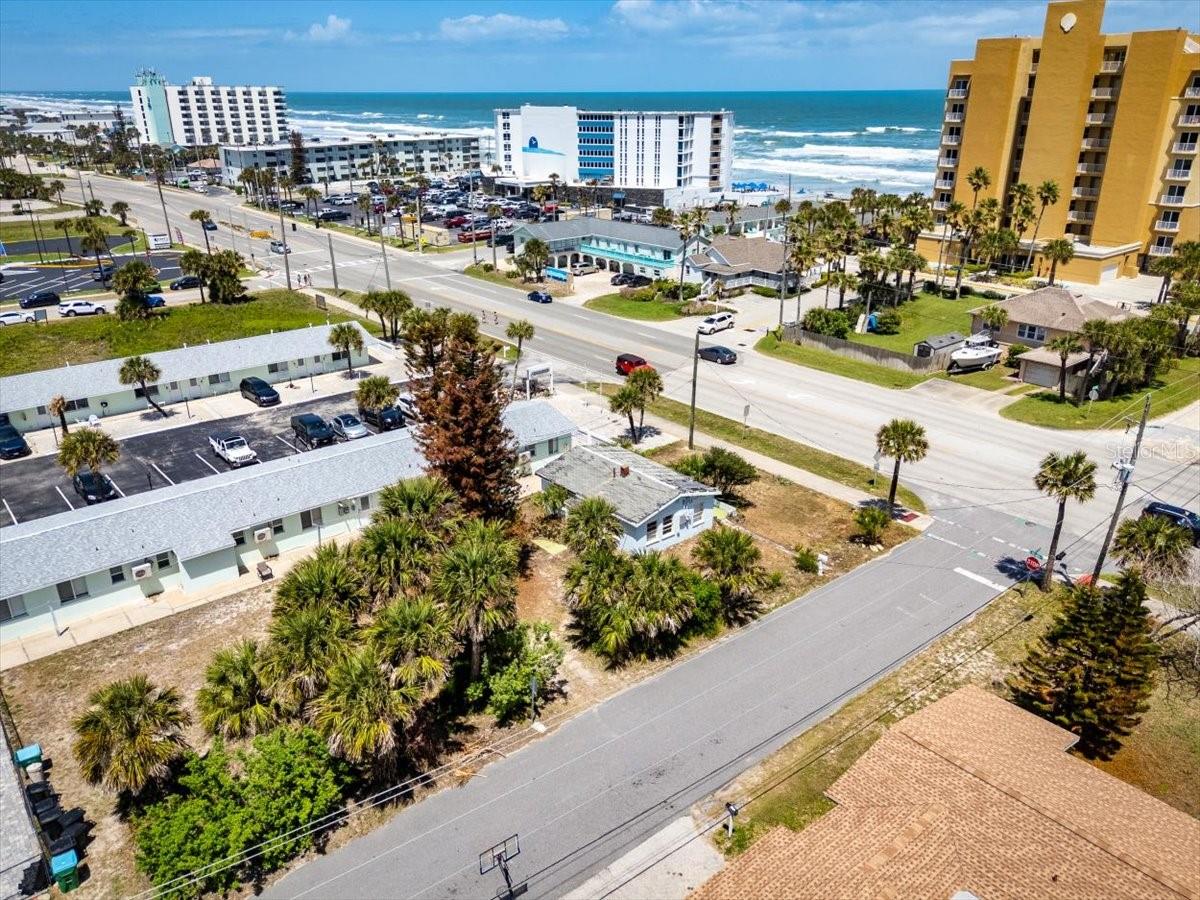 1710 S ATLANTIC AVE, NEW SMYRNA BEACH, FL, 32169