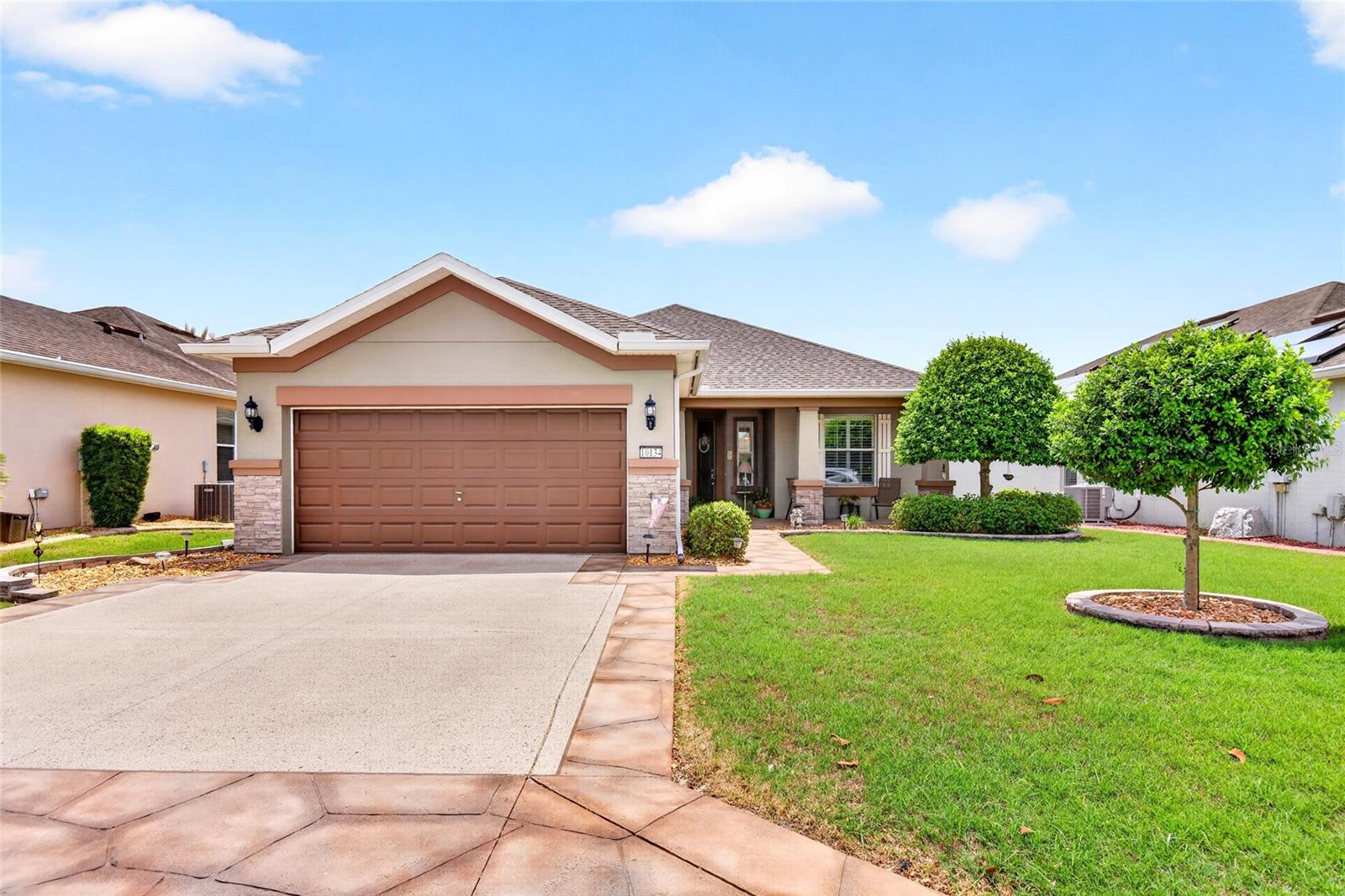 10134 SW 75TH STREET RD, OCALA, FL, 34481