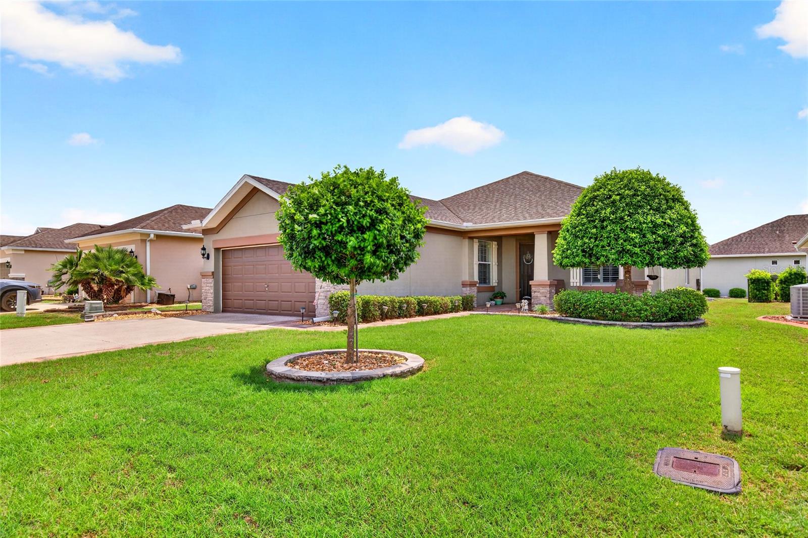 10134 SW 75TH STREET RD, OCALA, FL, 34481