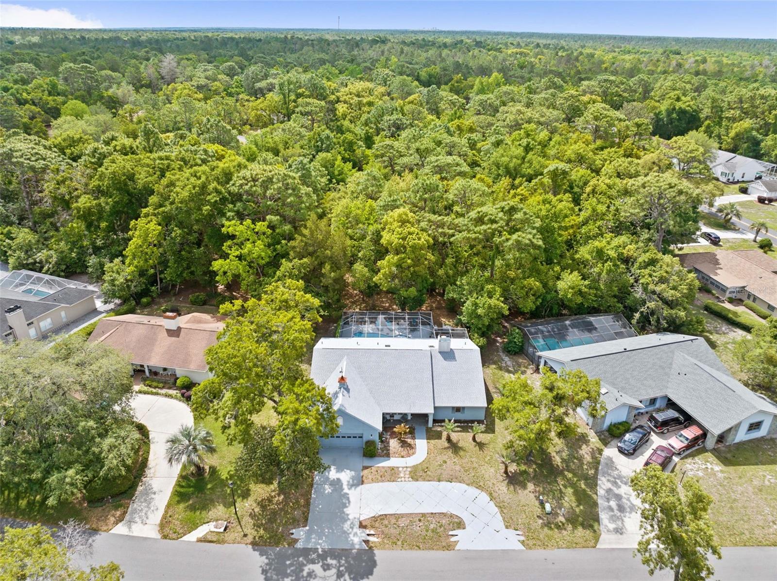 5 CHINKAPIN CIR, HOMOSASSA, FL, 34446