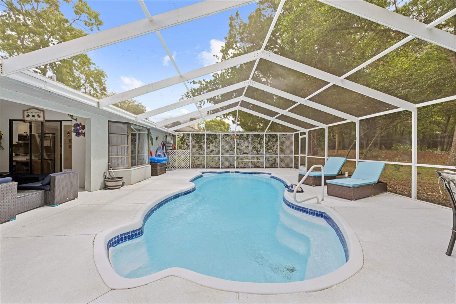 5 CHINKAPIN CIR, HOMOSASSA, FL, 34446