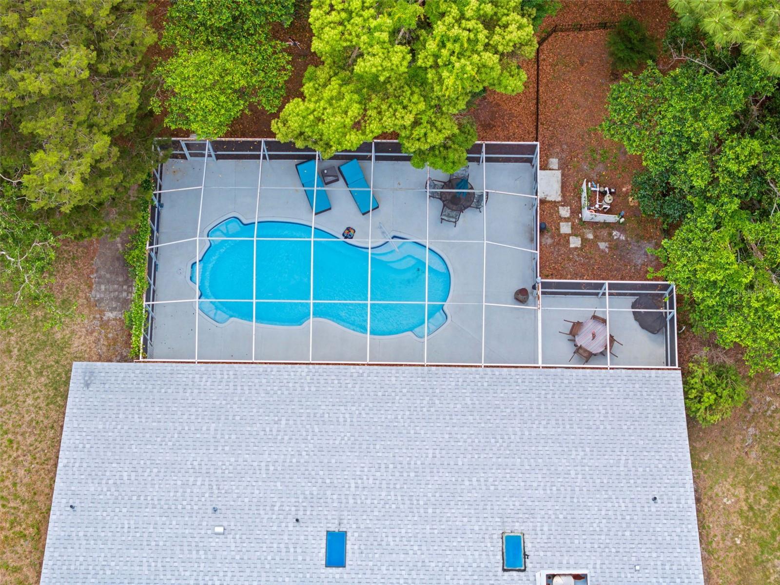 5 CHINKAPIN CIR, HOMOSASSA, FL, 34446