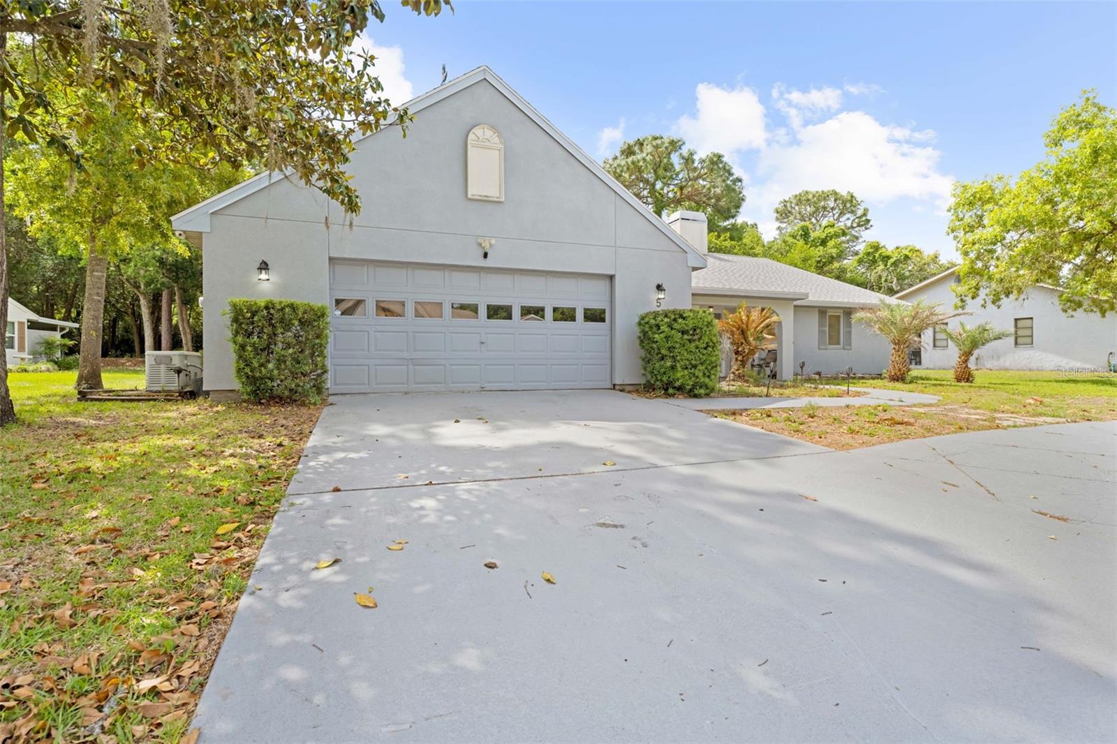 5 CHINKAPIN CIR, HOMOSASSA, FL, 34446
