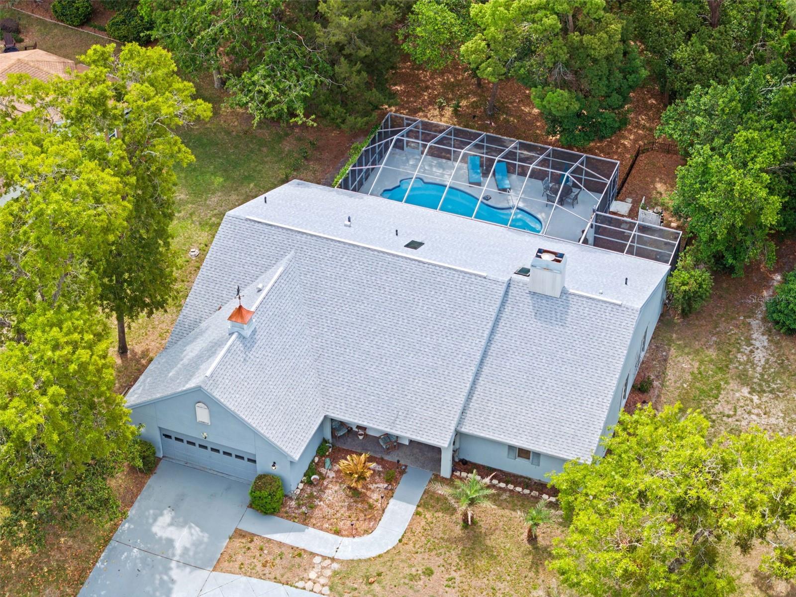 5 CHINKAPIN CIR, HOMOSASSA, FL, 34446