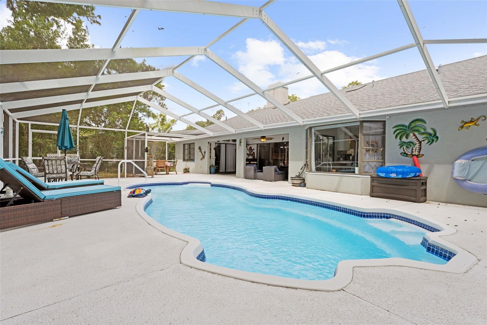 5 CHINKAPIN CIR, HOMOSASSA, FL, 34446