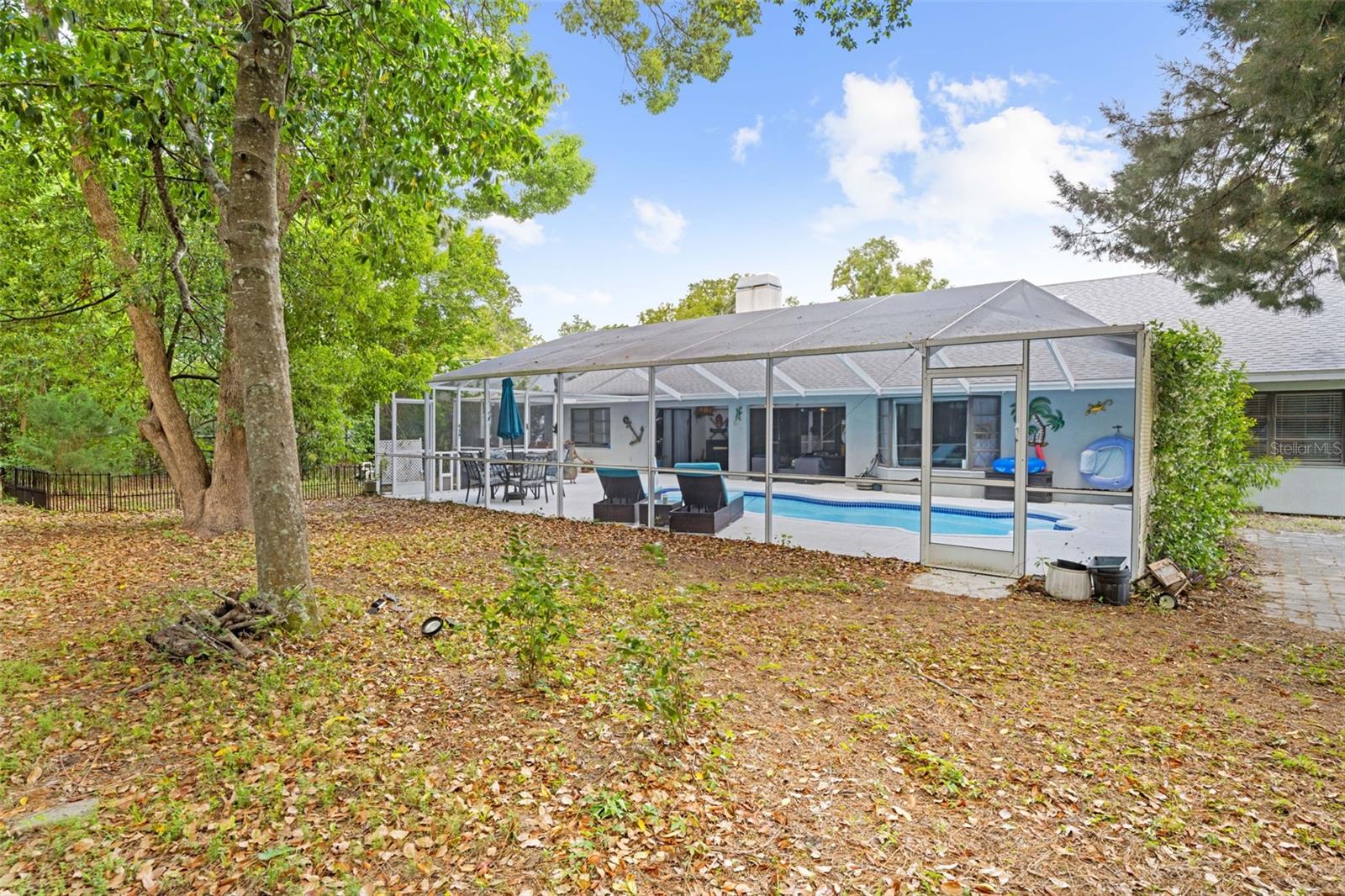 5 CHINKAPIN CIR, HOMOSASSA, FL, 34446