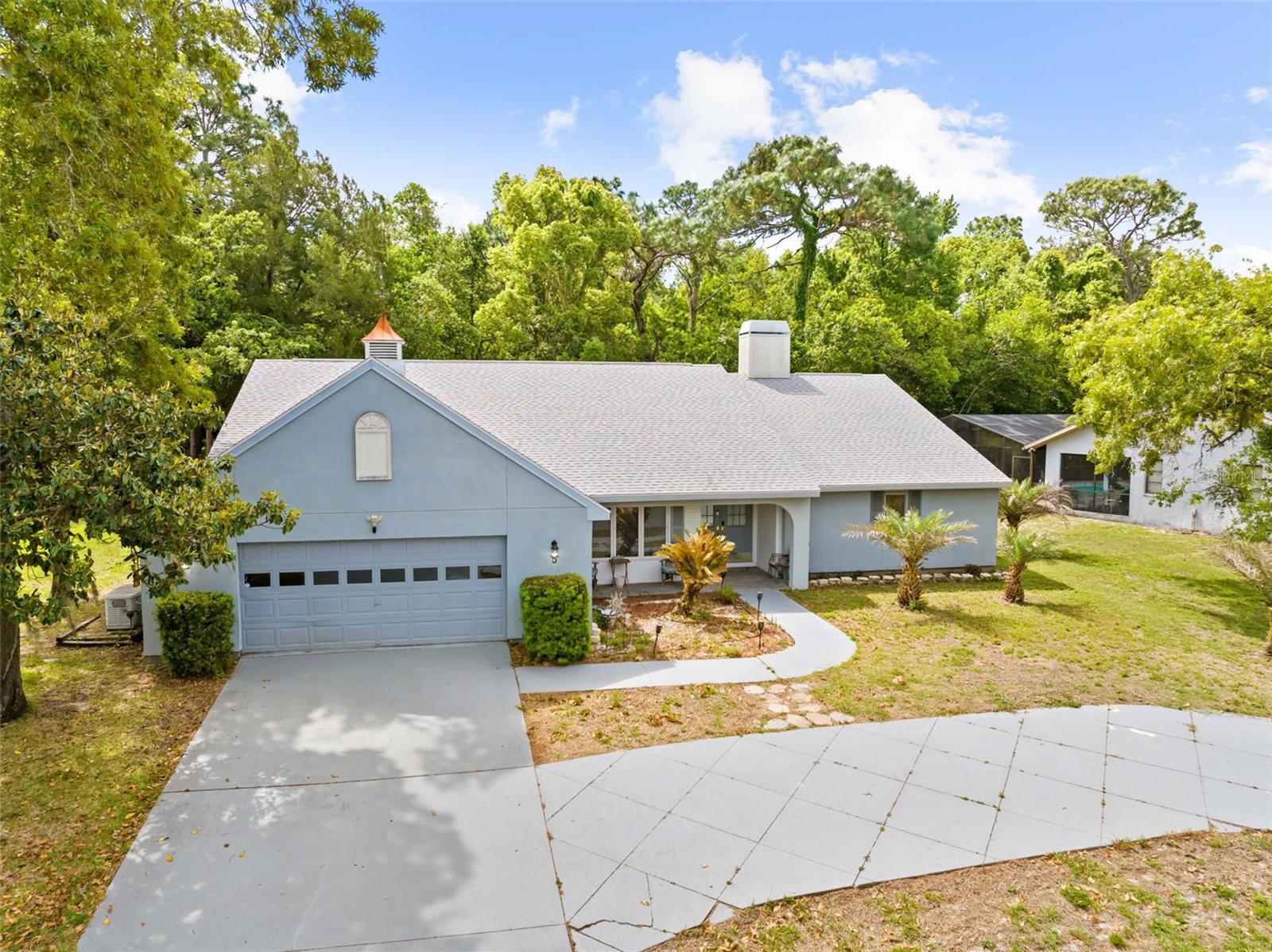 5 CHINKAPIN CIR, HOMOSASSA, FL, 34446