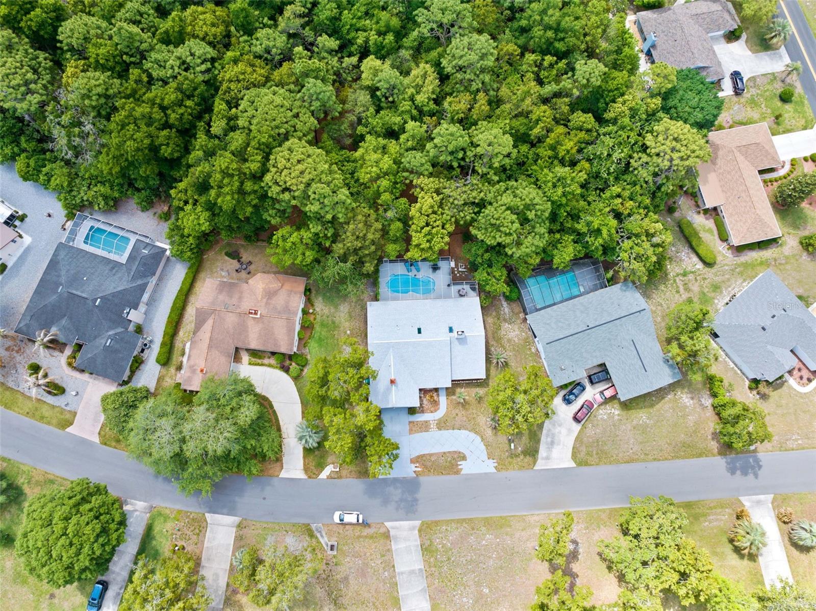 5 CHINKAPIN CIR, HOMOSASSA, FL, 34446