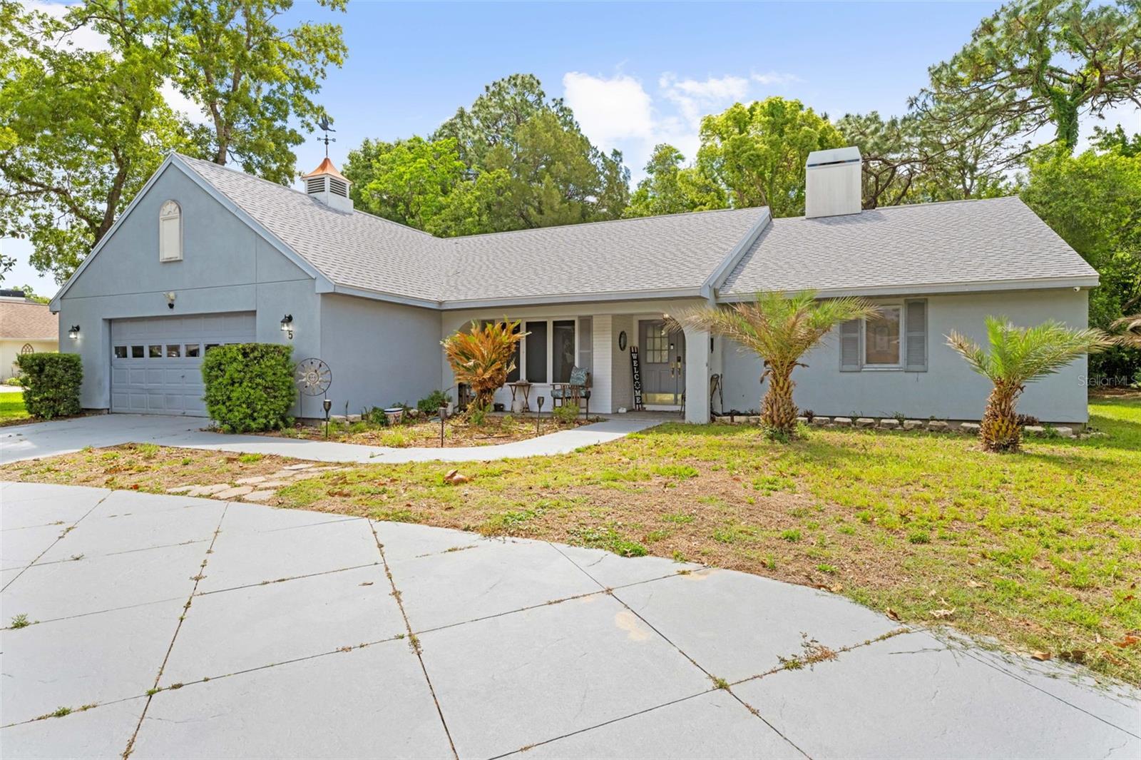 5 CHINKAPIN CIR, HOMOSASSA, FL, 34446