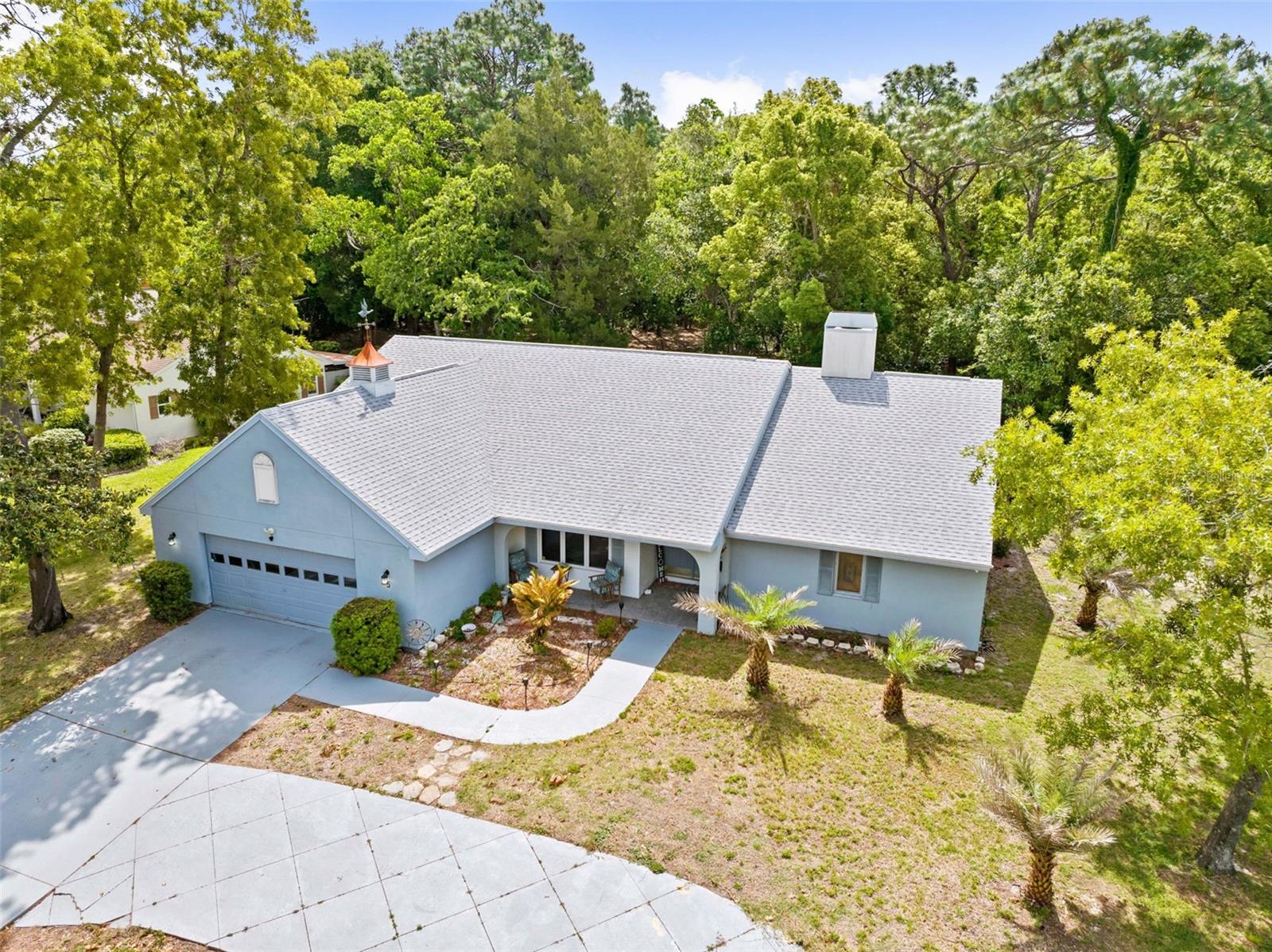 5 CHINKAPIN CIR, HOMOSASSA, FL, 34446