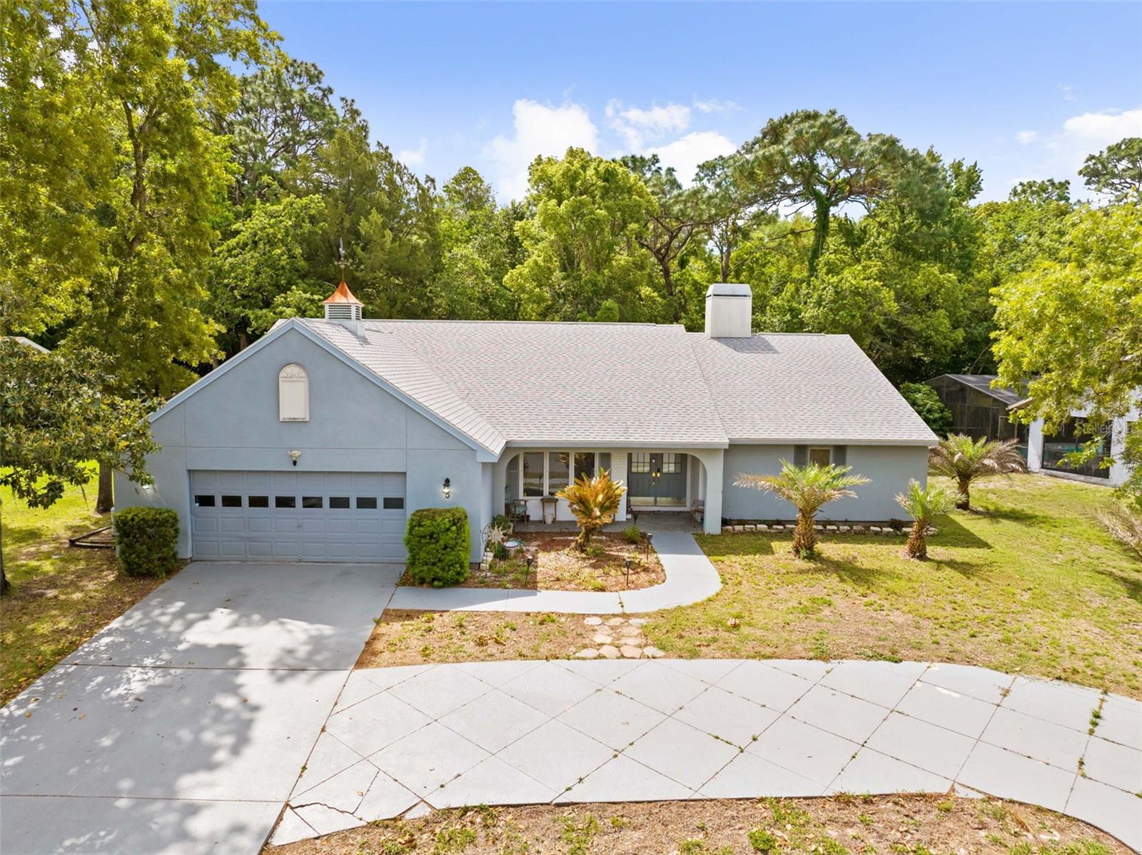 5 CHINKAPIN CIR, HOMOSASSA, FL, 34446