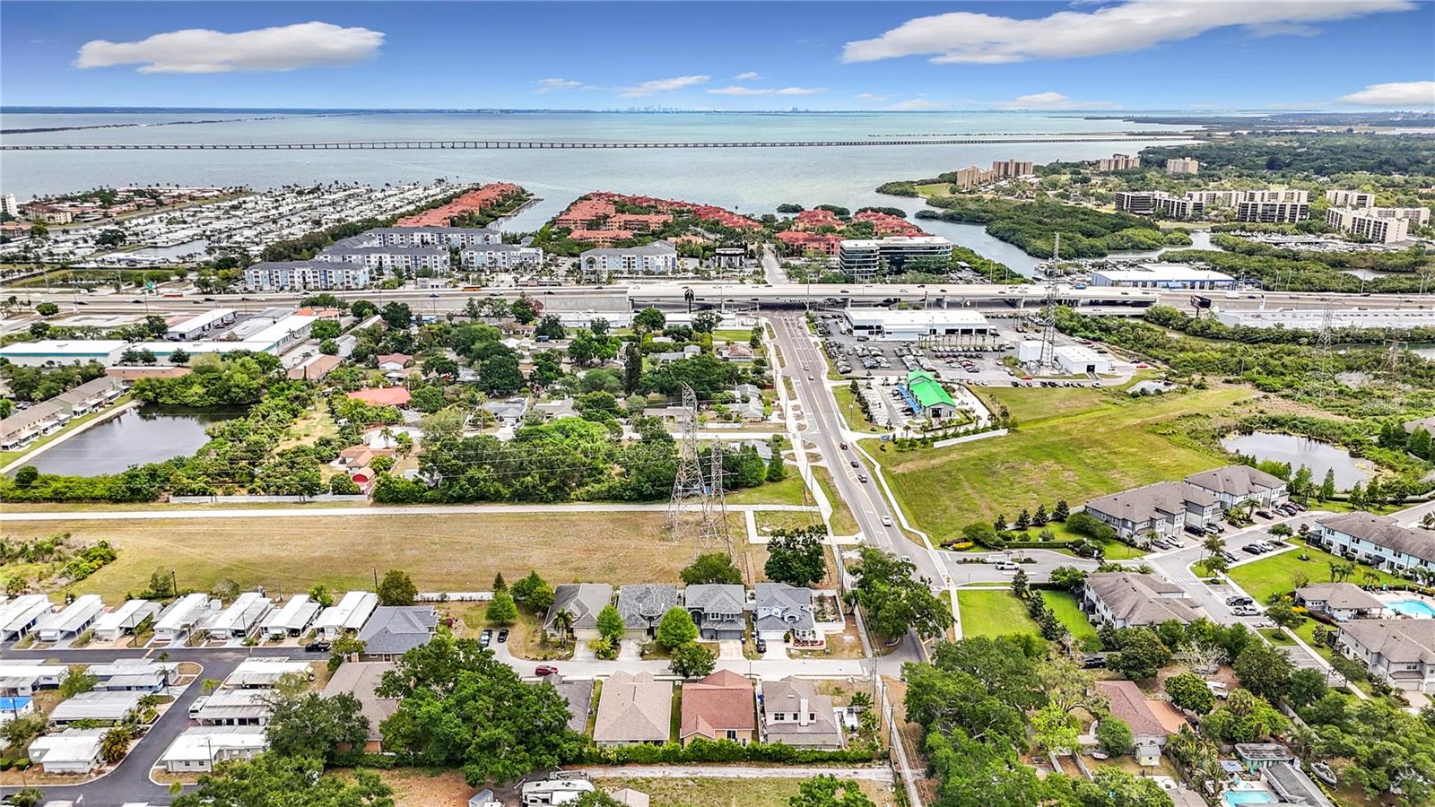 1590 BURNS DR, CLEARWATER, FL, 33764