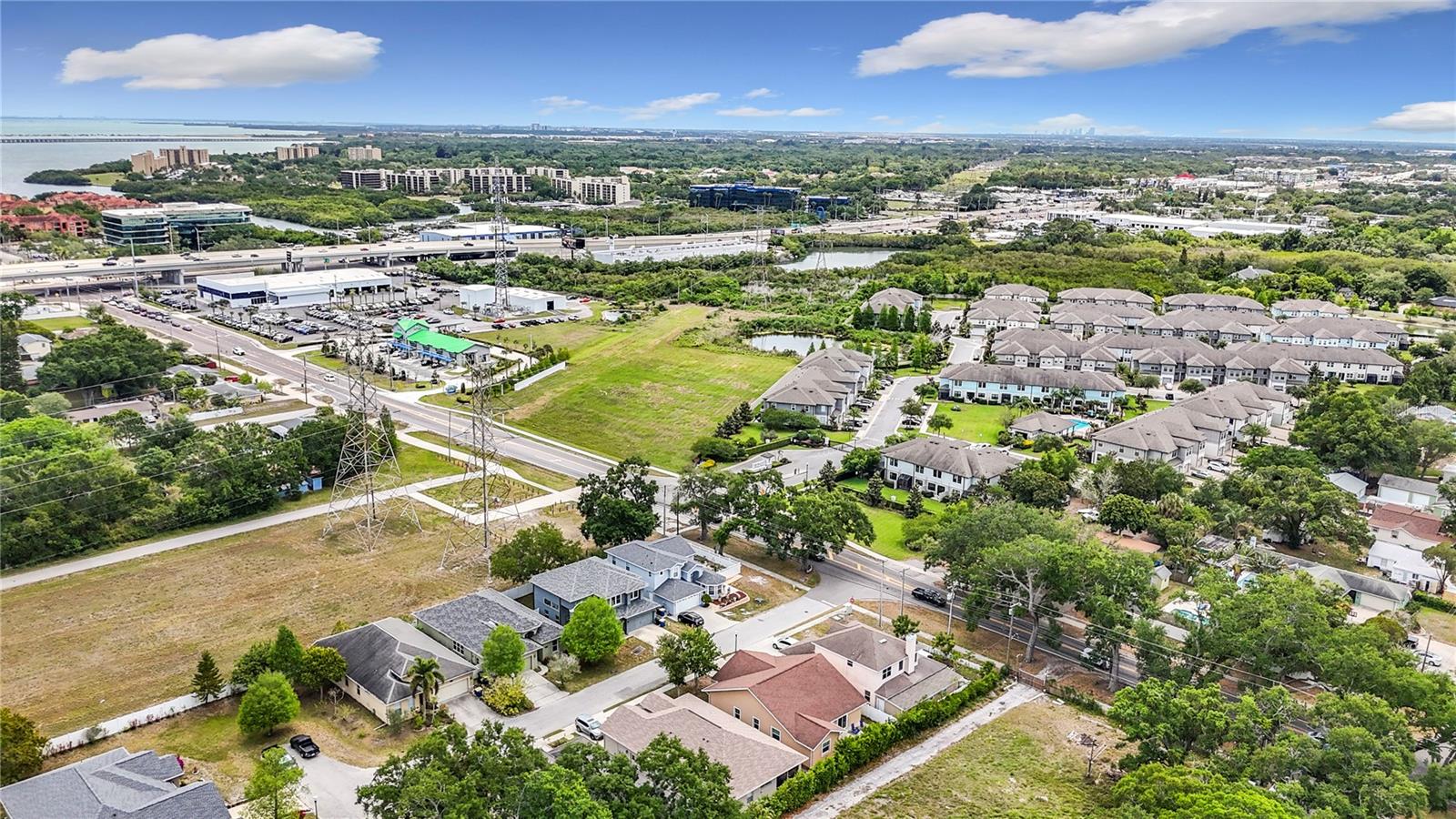 1590 BURNS DR, CLEARWATER, FL, 33764