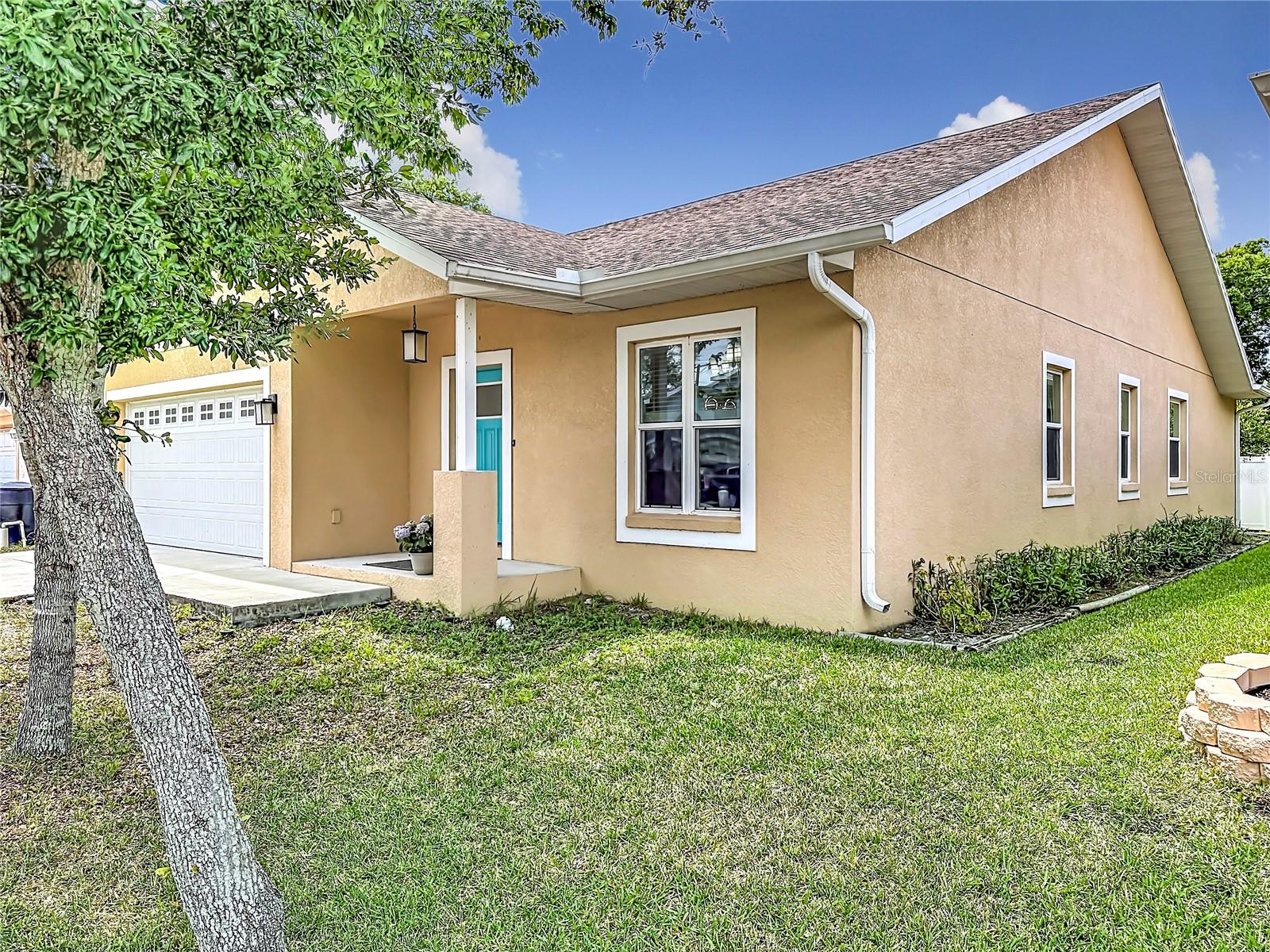 1590 BURNS DR, CLEARWATER, FL, 33764