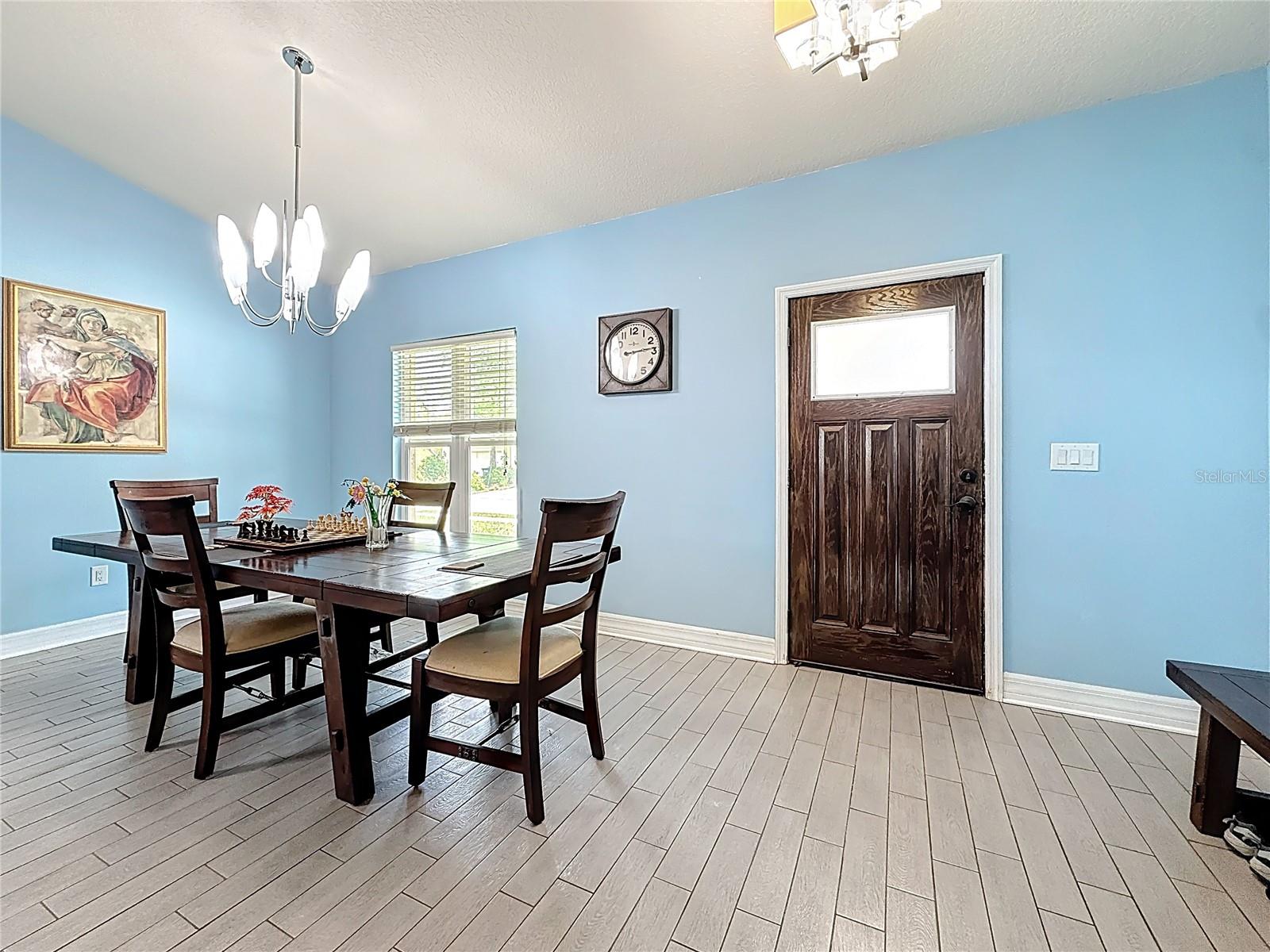 1590 BURNS DR, CLEARWATER, FL, 33764