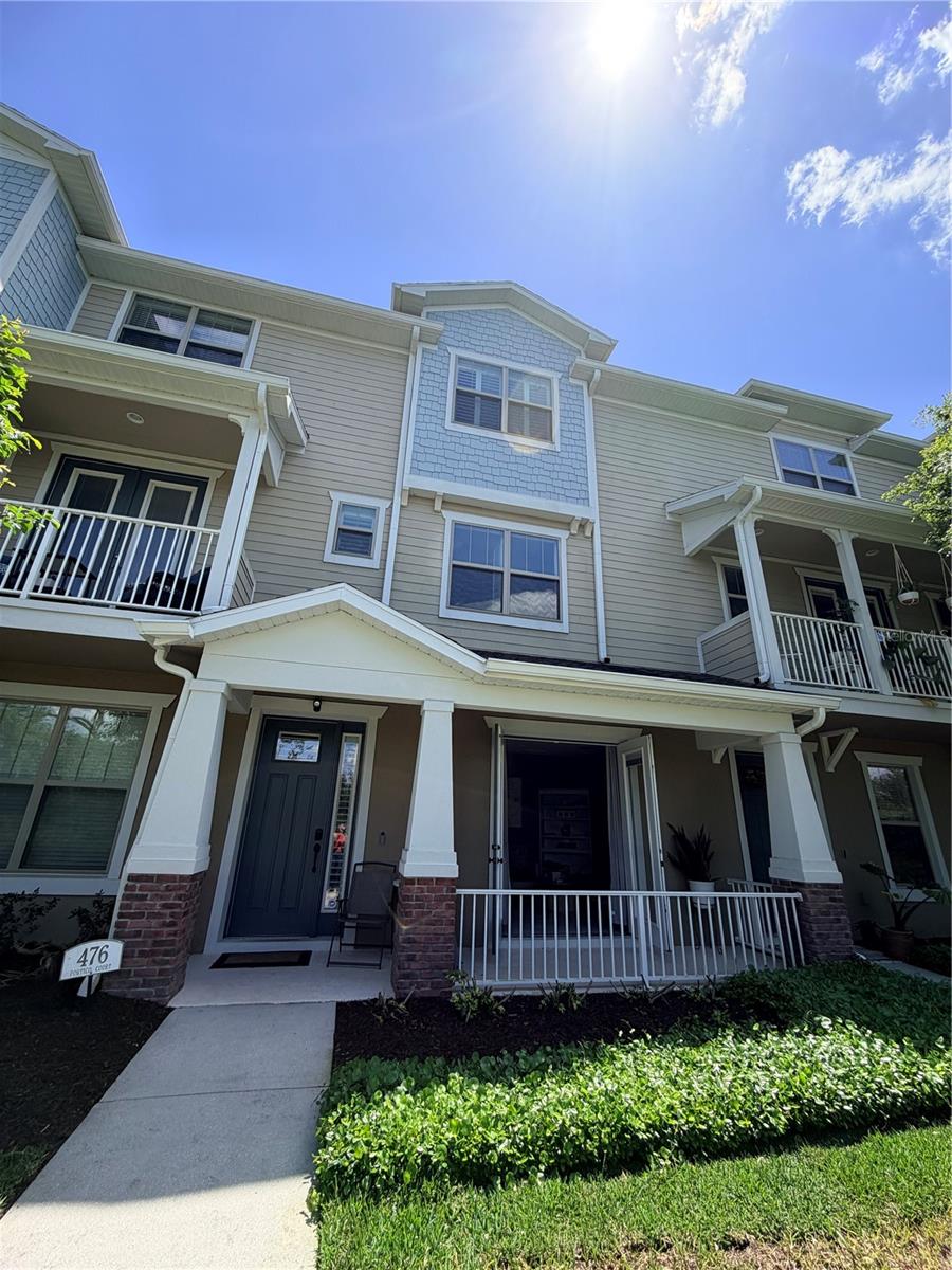 476 PORTICO CT, OVIEDO, FL, 32765