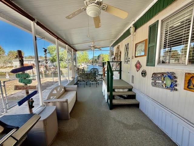 6448 W RICHARD DR, WEEKI WACHEE, FL, 34607