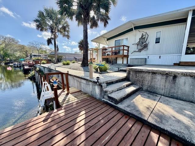 6448 W RICHARD DR, WEEKI WACHEE, FL, 34607