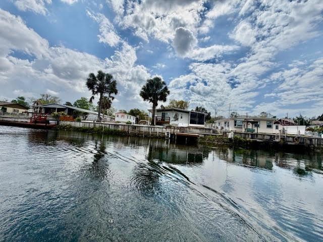 6448 W RICHARD DR, WEEKI WACHEE, FL, 34607